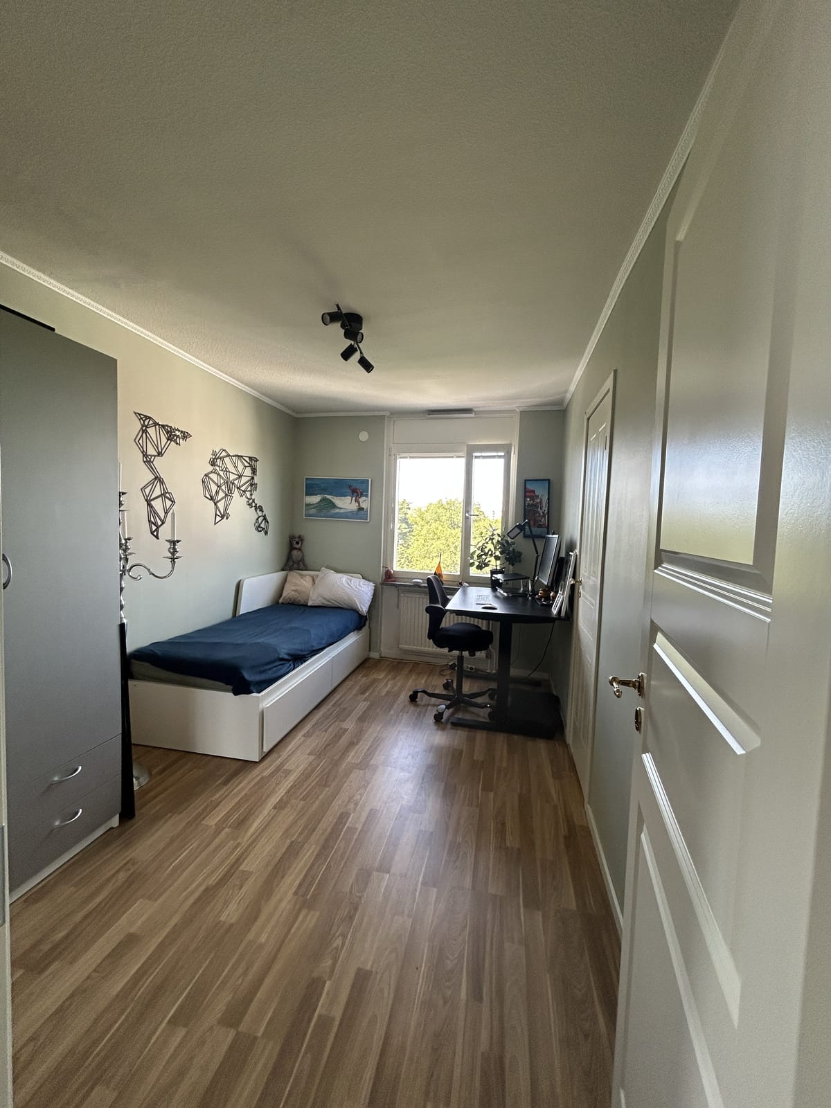 3 rok · 75 m² i Solna – bild 7