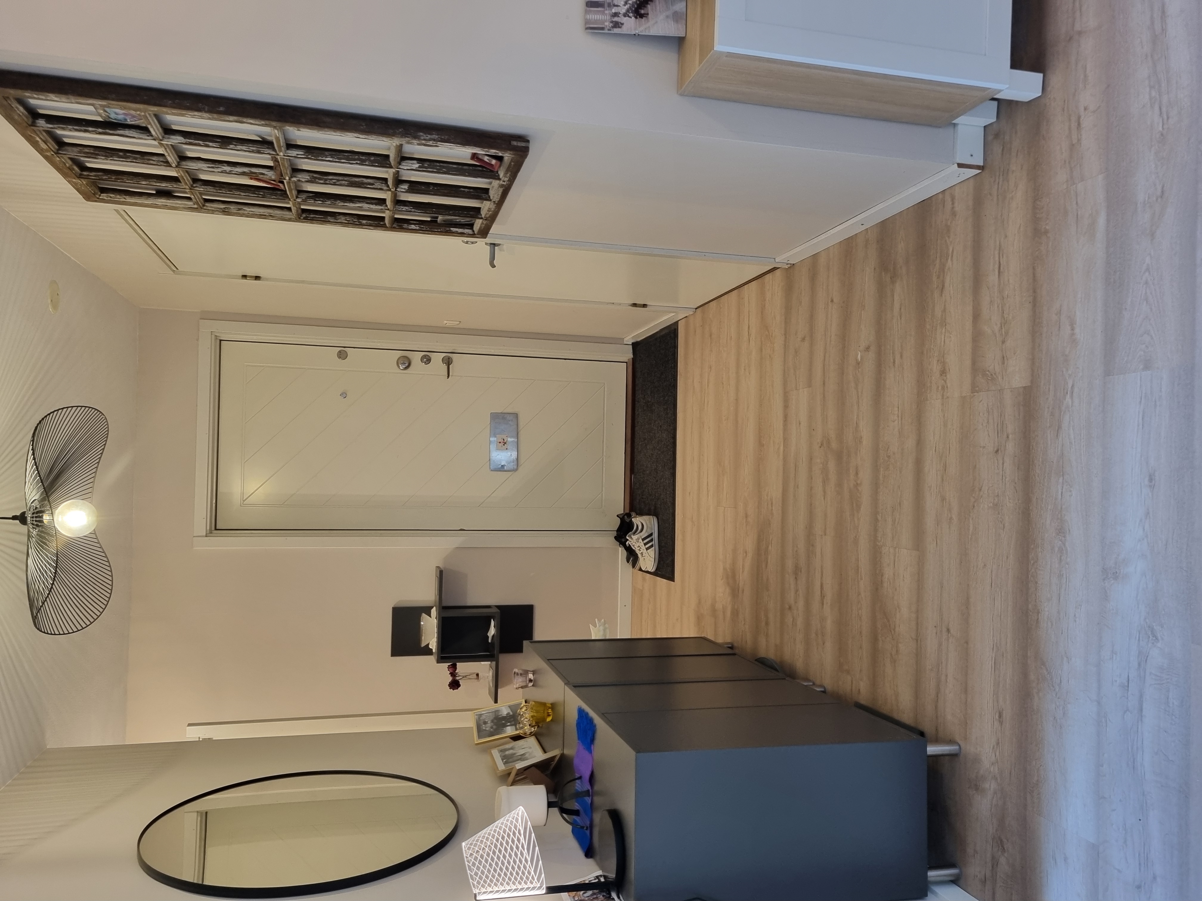 Lägenhet, 1 rooms, 14 sqm, Solna – bild 3