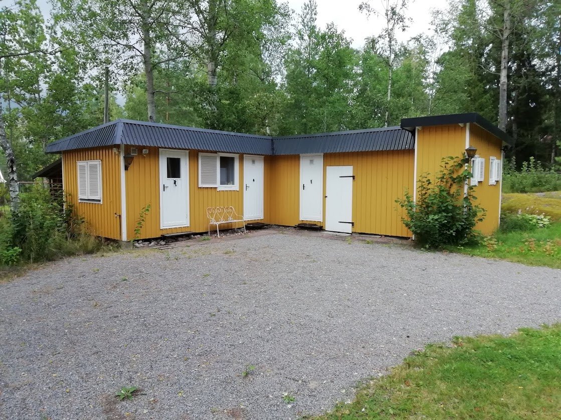 Stuga, 5 rooms, 110 sqm, Ljusterö – bild 9