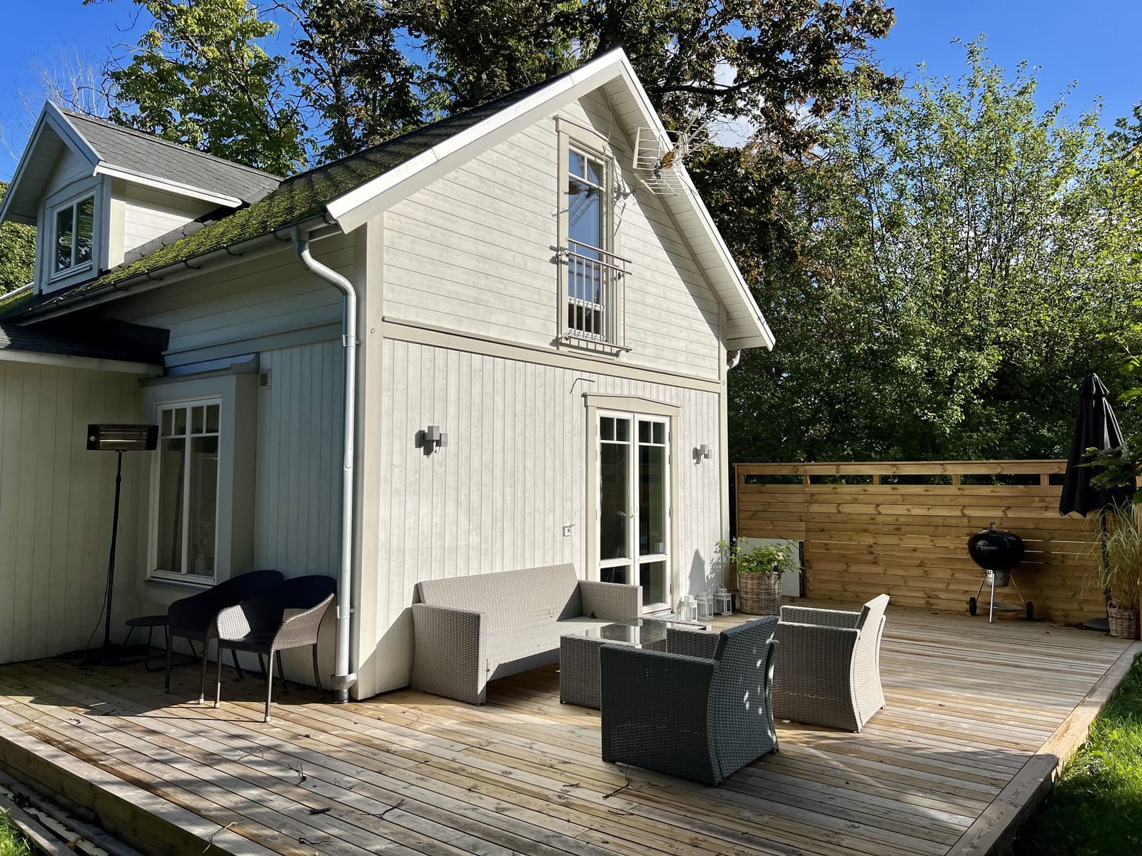 3 rok · 87 m² i Saltsjöbaden – bild 3