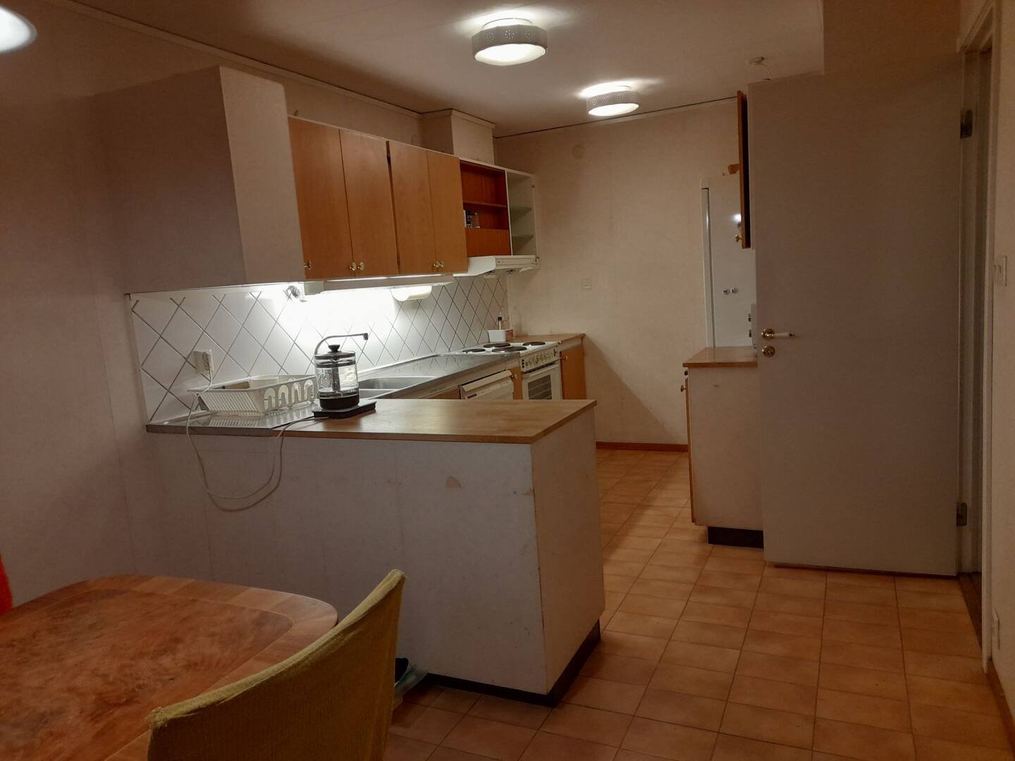 Radhus, 4 rooms, 113 sqm, Älvsjö