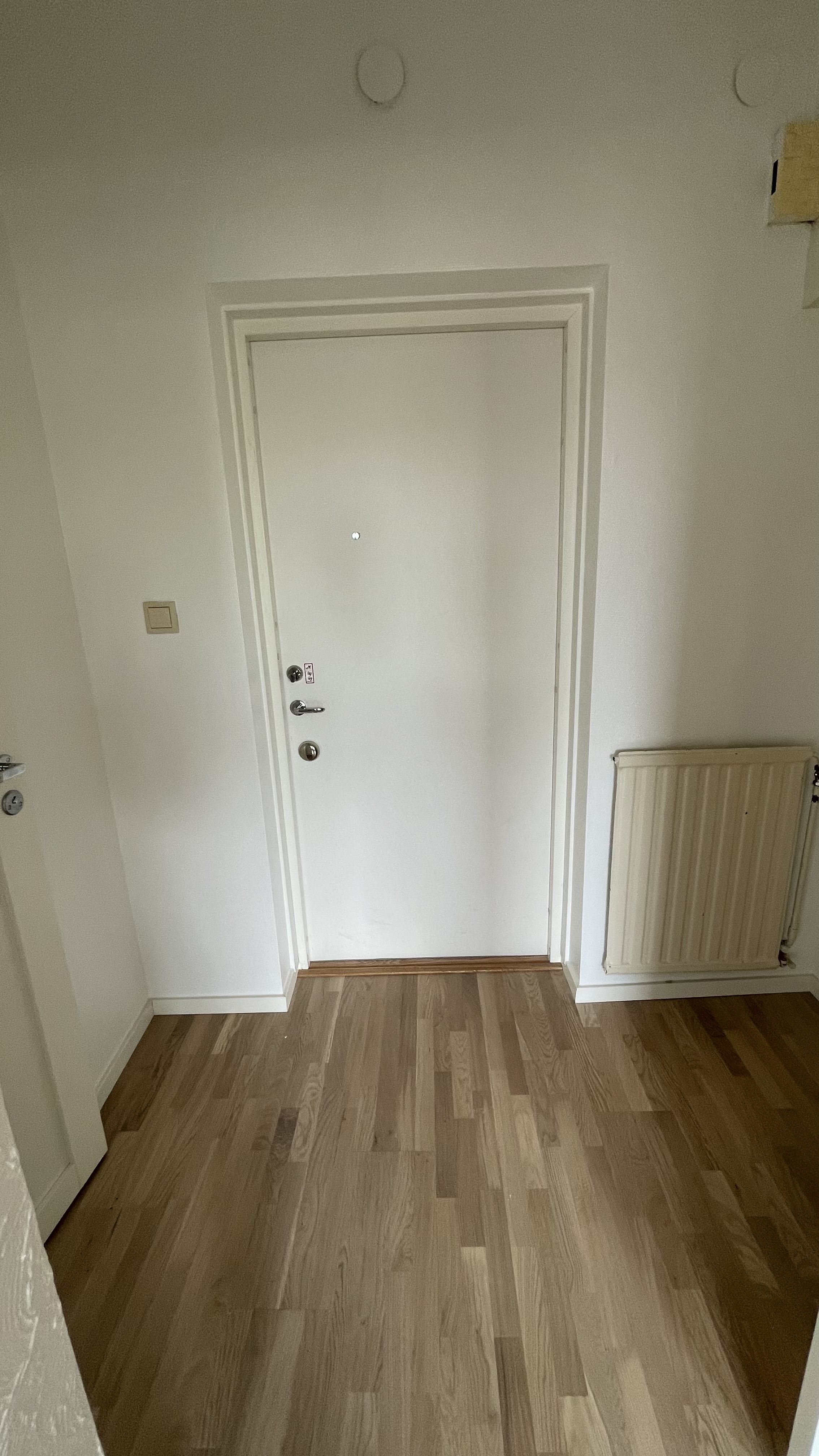 Lägenhet, 4 rooms, 88 sqm, Marieholm – bild 24