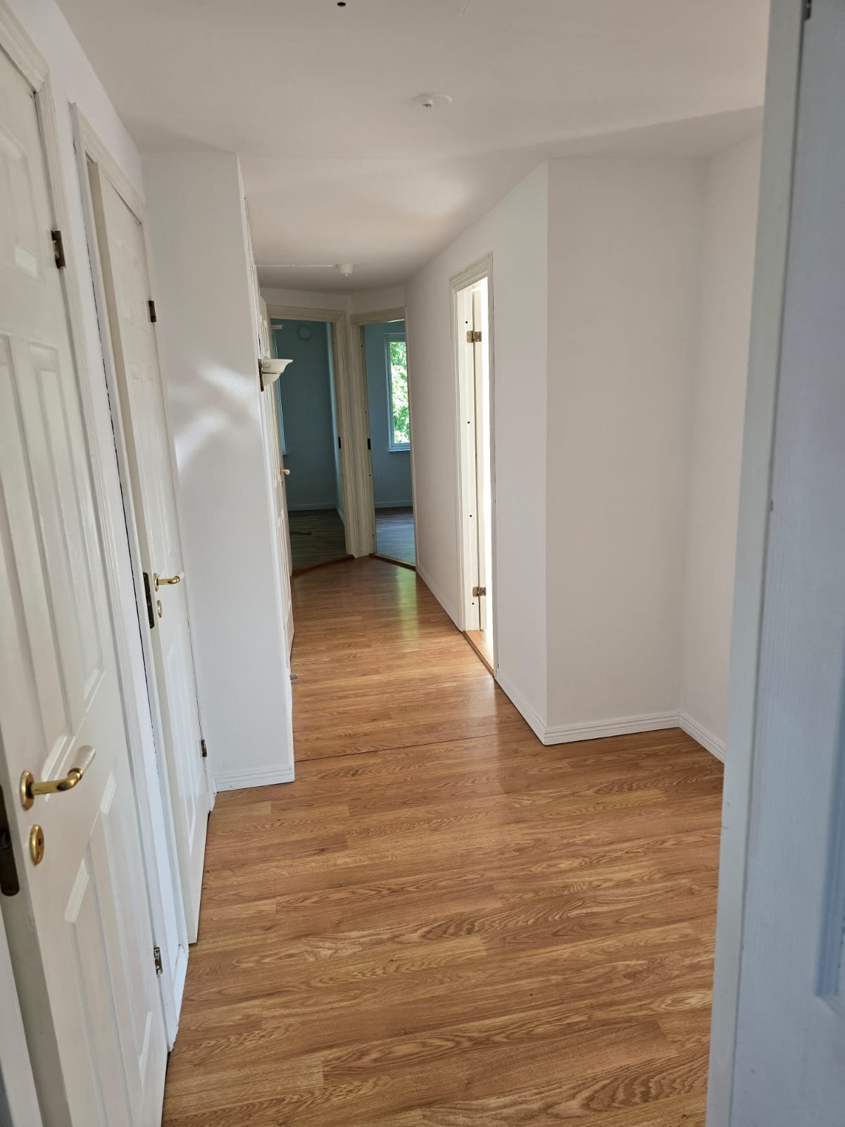 Lägenhet, 5 rooms, 145 sqm, Åstorp – bild 6