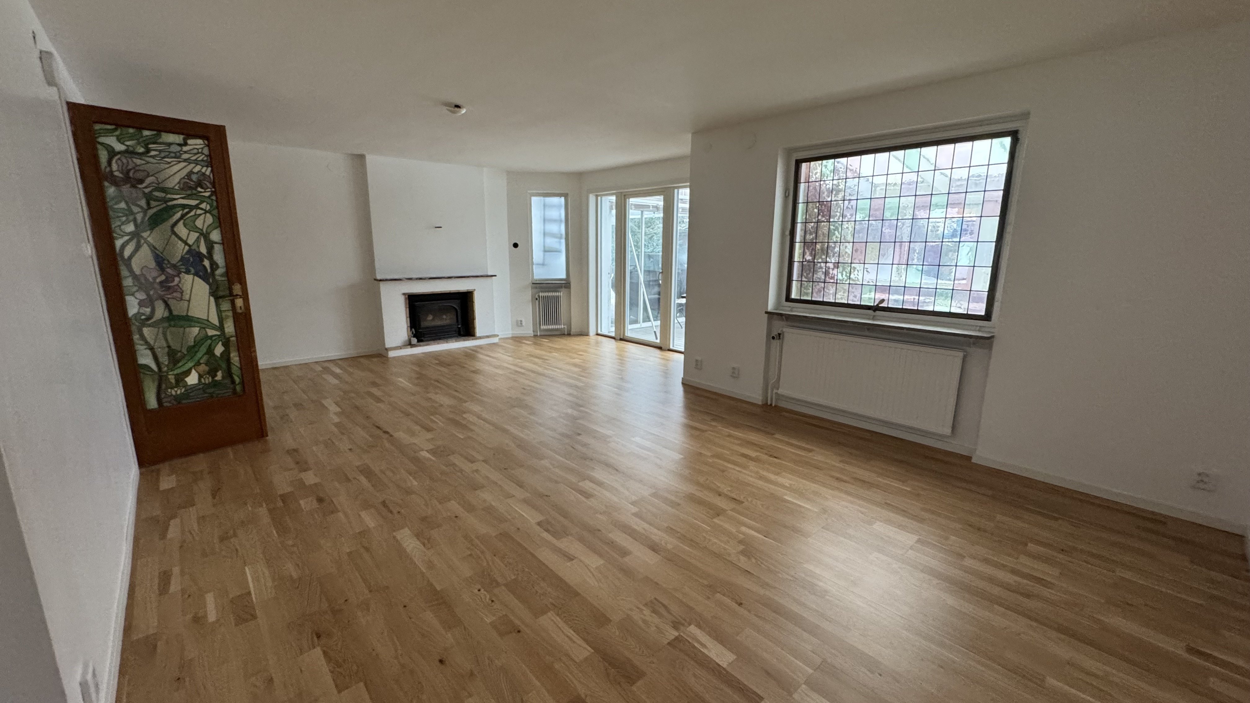 Lägenhet, 2 rooms, 100 sqm, Göteborg – Göteborg