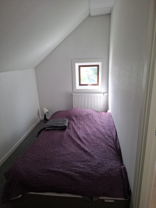 Lägenhet, 2 rooms, 40 sqm, Alvesta – bild 4