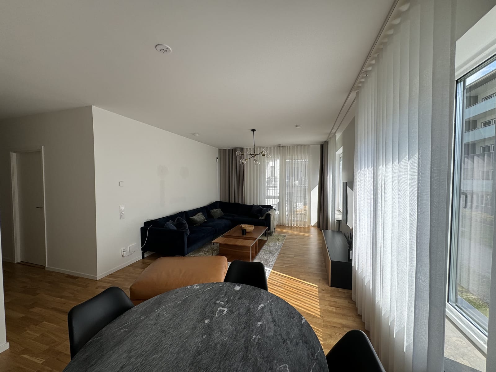 3 rok · 77 m² i Malmö – bild 9