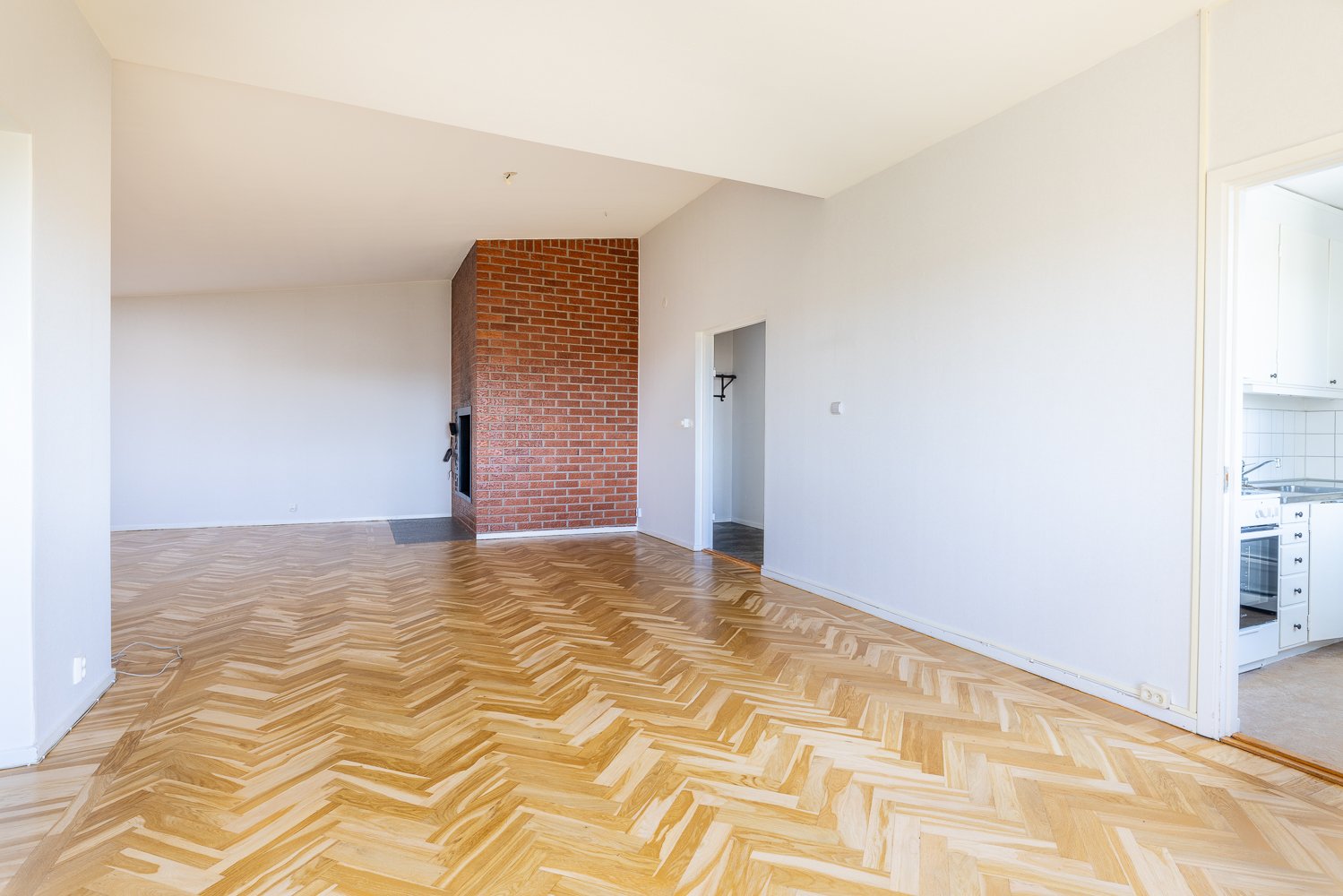 Lägenhet, 2 rooms, 88 sqm, Finspång – bild 4