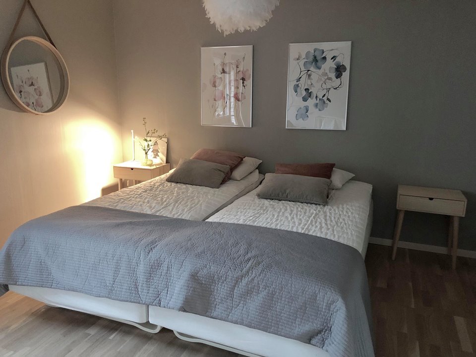 4 rok · 114 m² i Skummeslövsstrand – bild 16