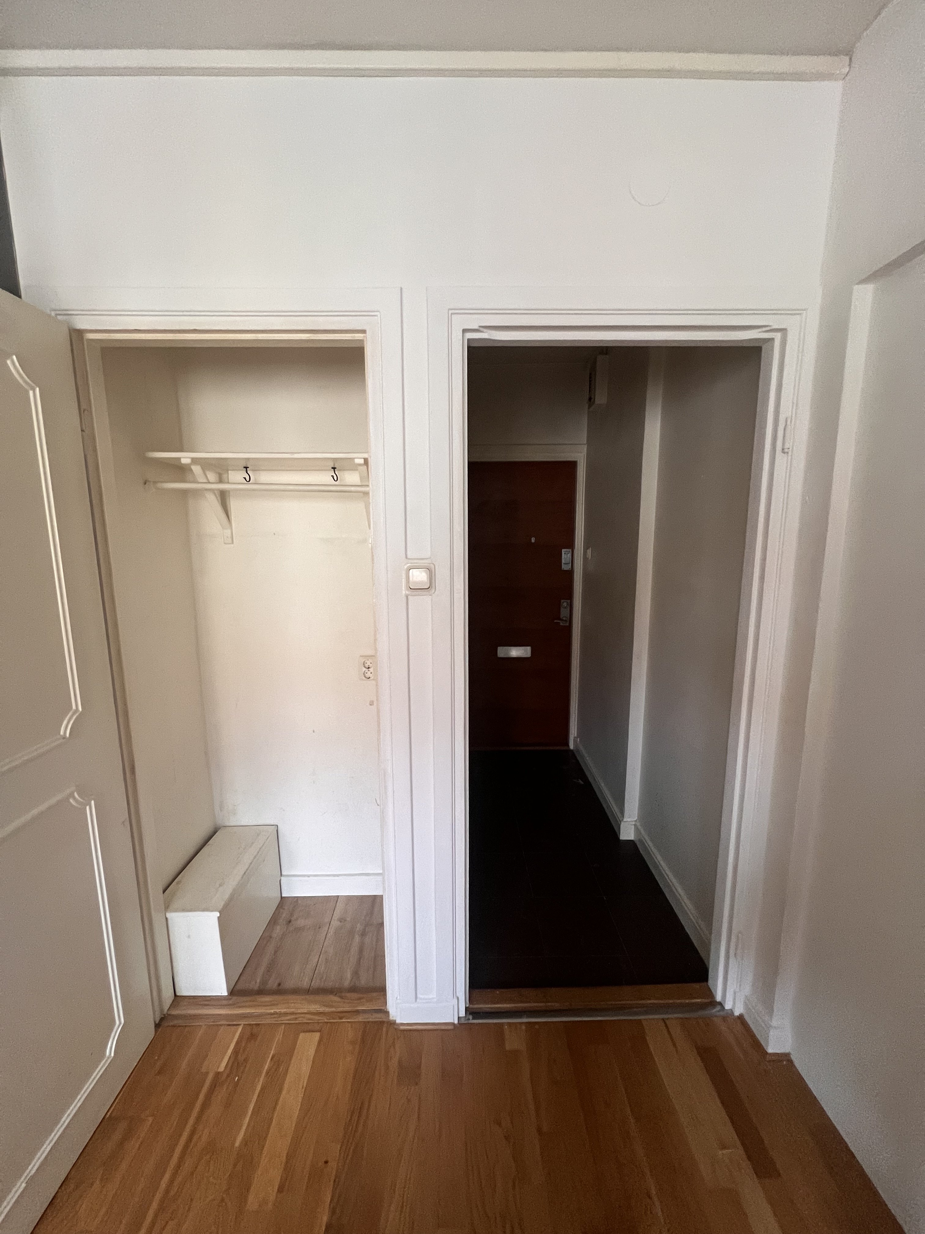 Lägenhet, 1 rooms, 27 sqm, Västerås – bild 4