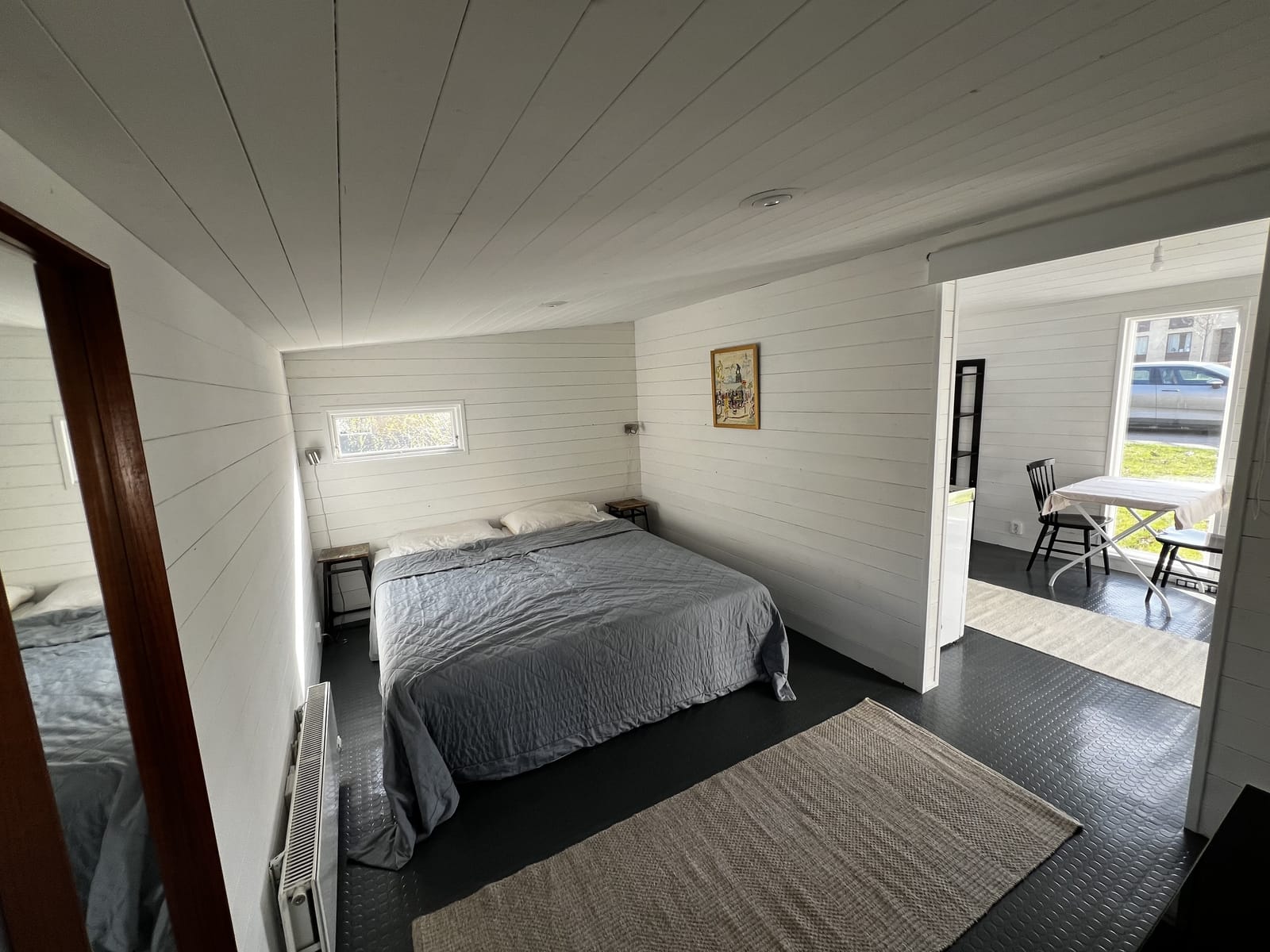 Stuga, 2 rooms, 25 sqm, Täby