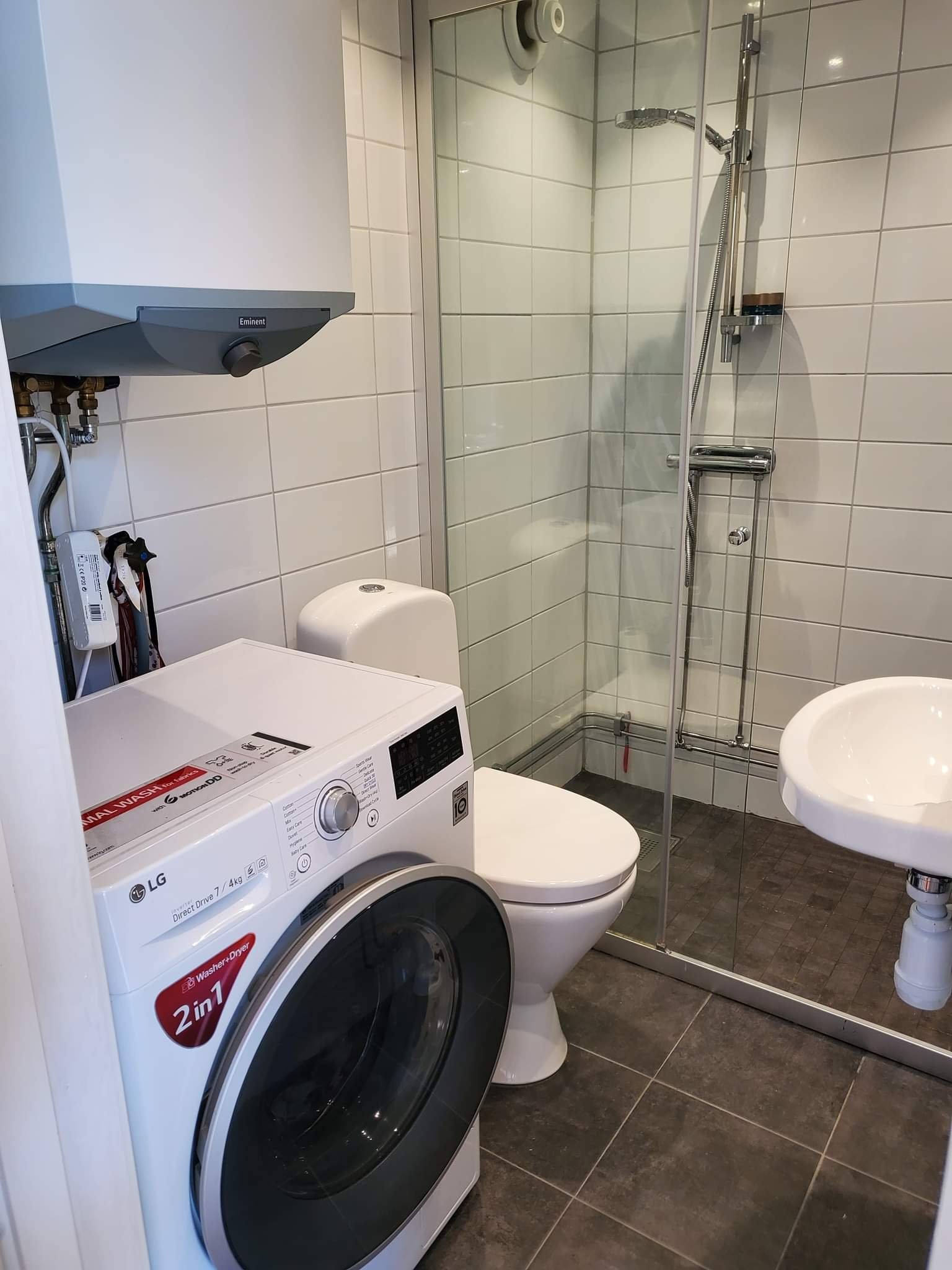 1 rok · 25 m² i Kungsbacka – bild 2
