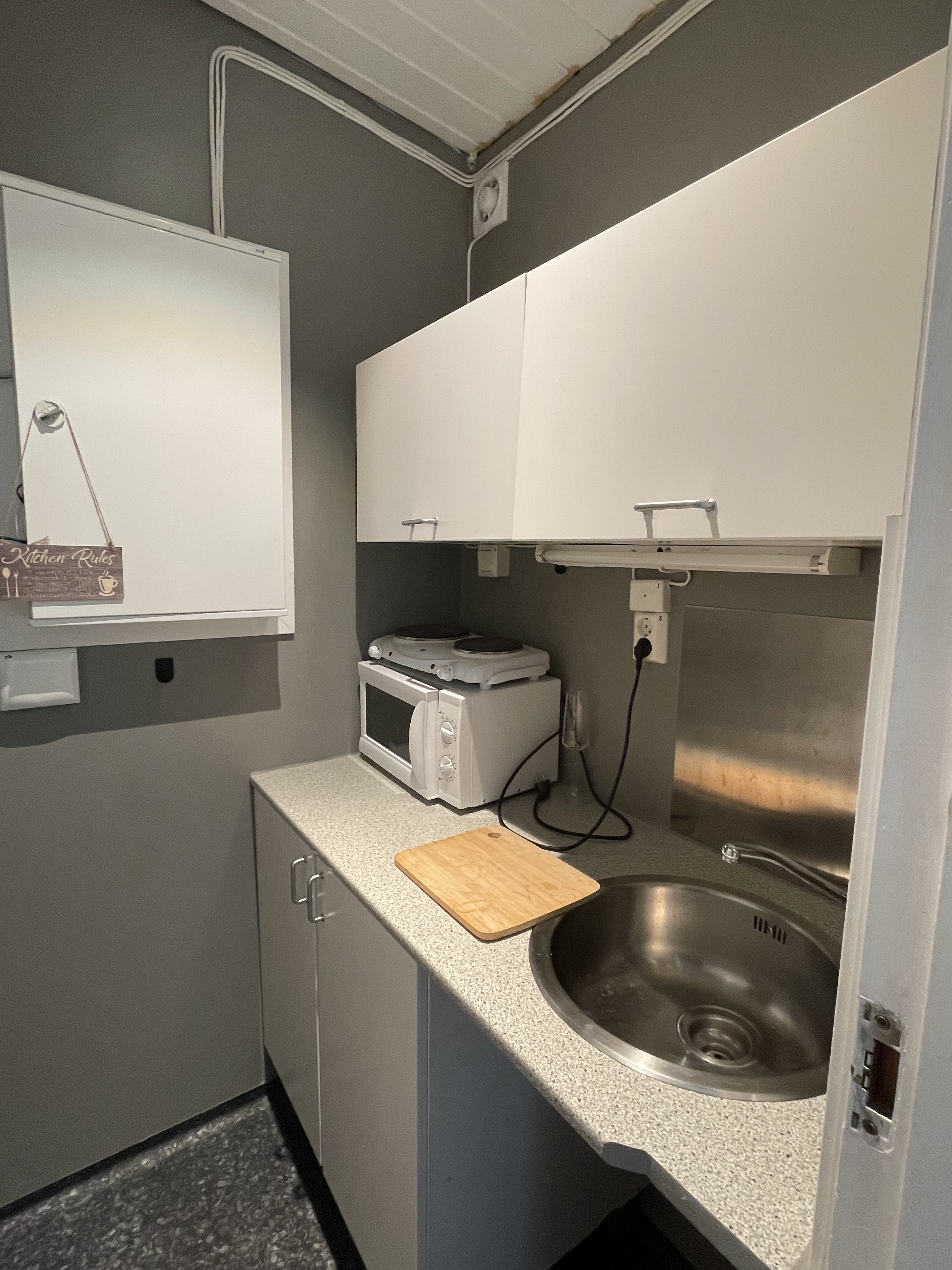 Stuga, 2 rooms, 25 sqm, Strömstad – bild 3