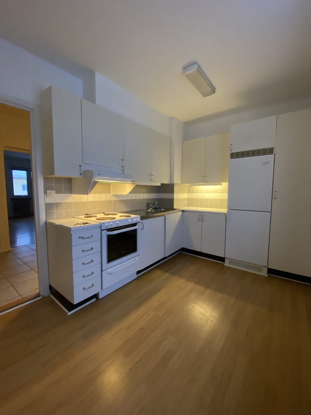 Lägenhet, 2 rooms, 50 sqm, Göteborg