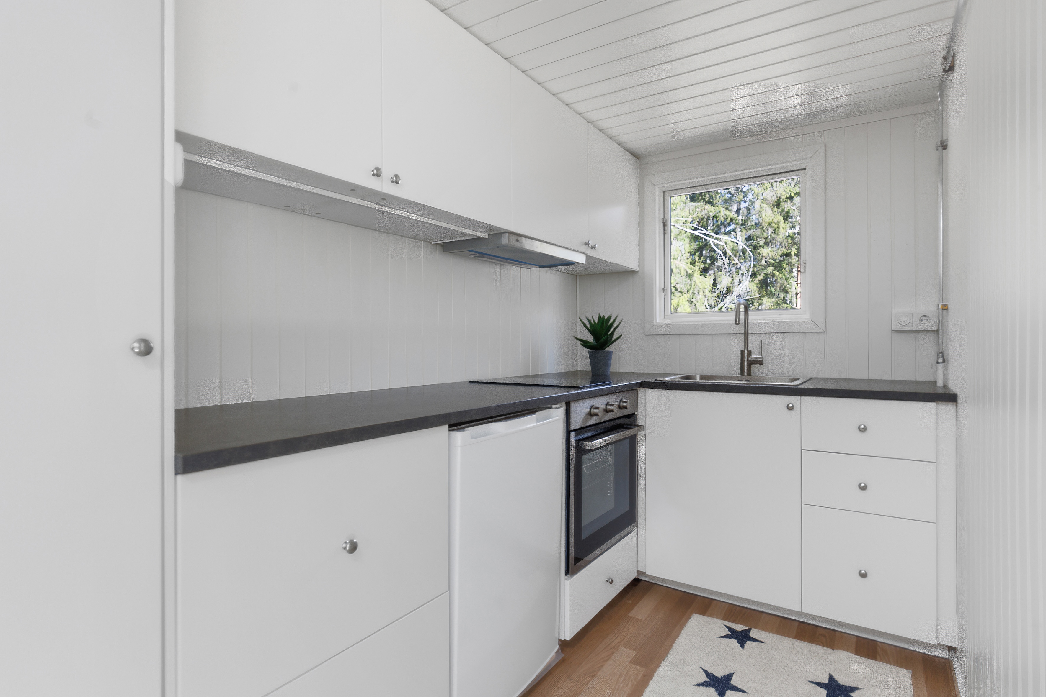 Lägenhet, 2 rooms, 32 sqm, Strömstad – bild 6