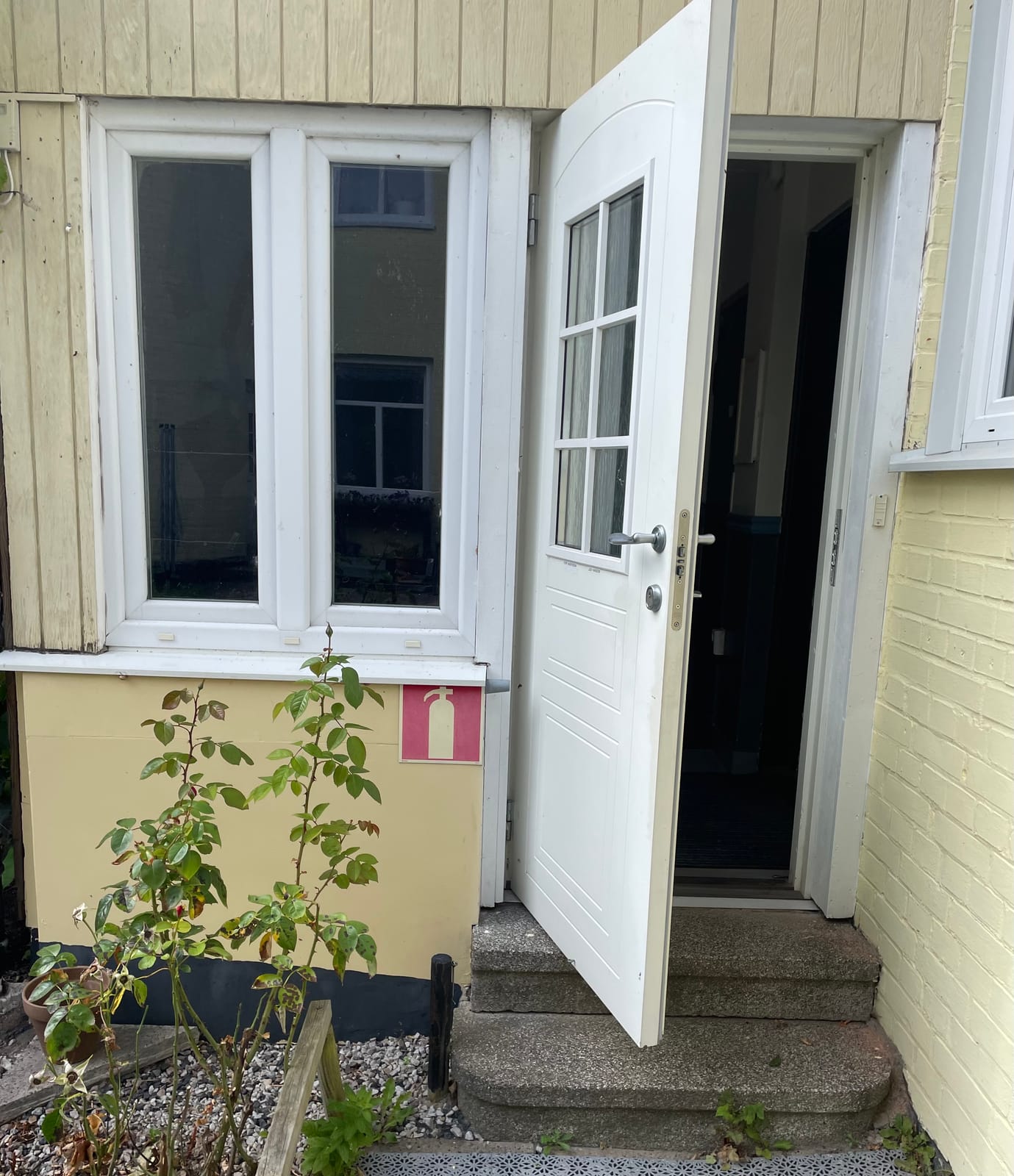 2 rok · 60 m² i Trelleborg – bild 3