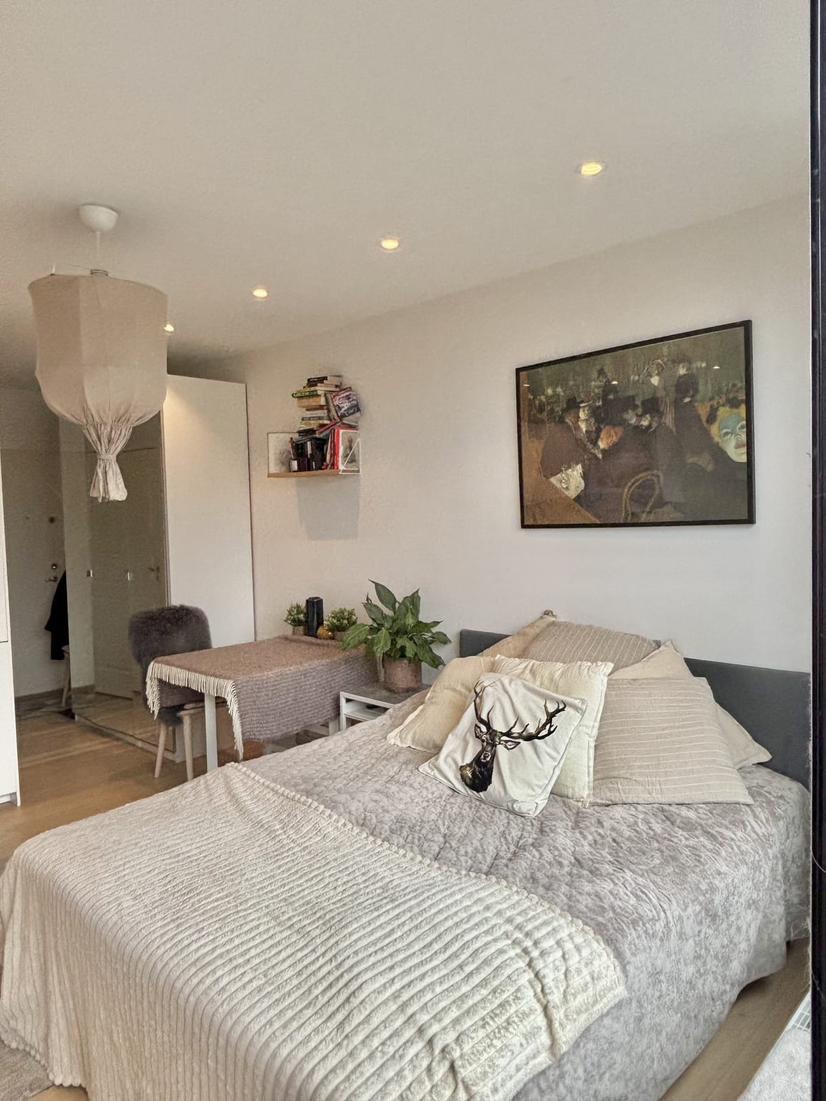 1 rok · 26 m² i Danderyd – bild 4