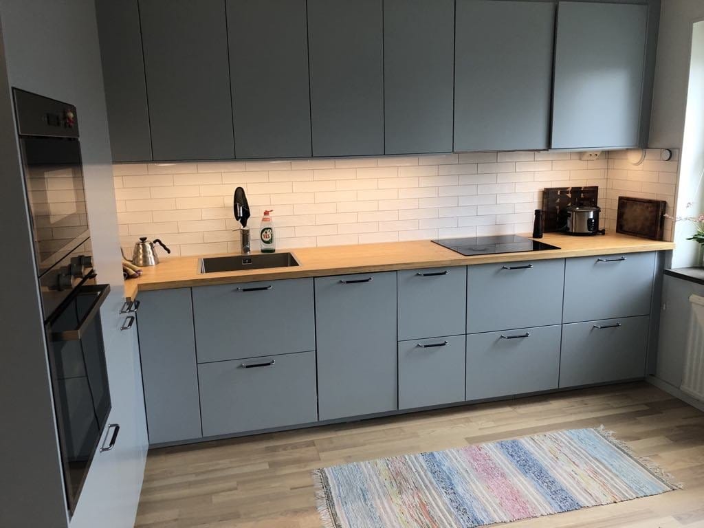 2 rok · 60 m² i Lund – bild 6