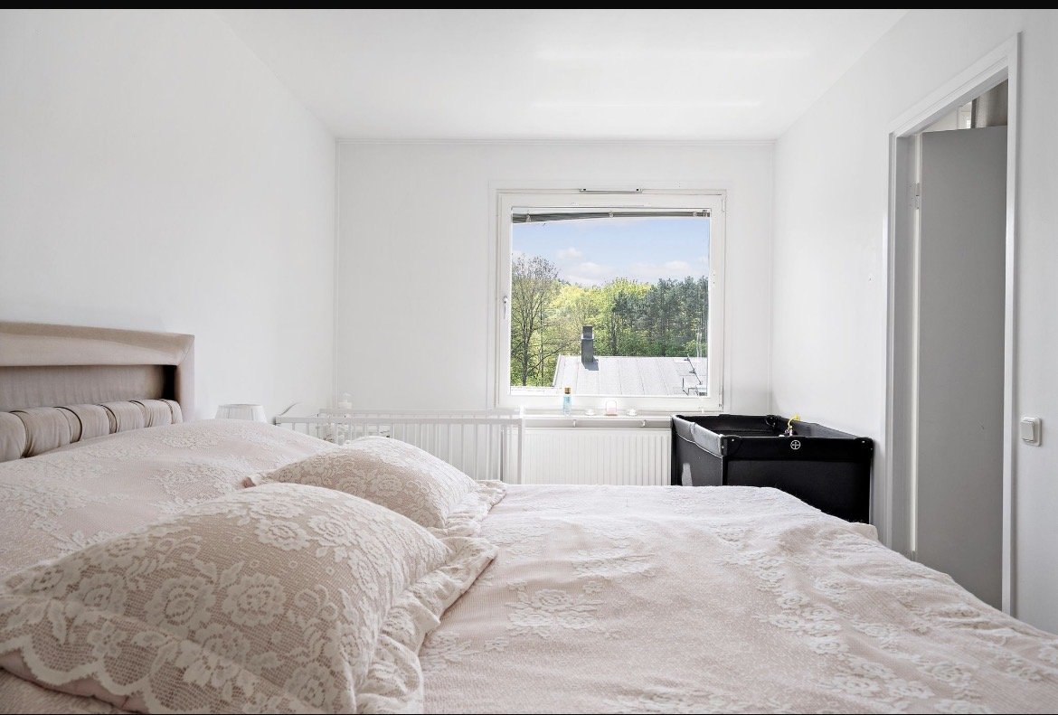 2 rok · 60 m² i Agnesberg – bild 8