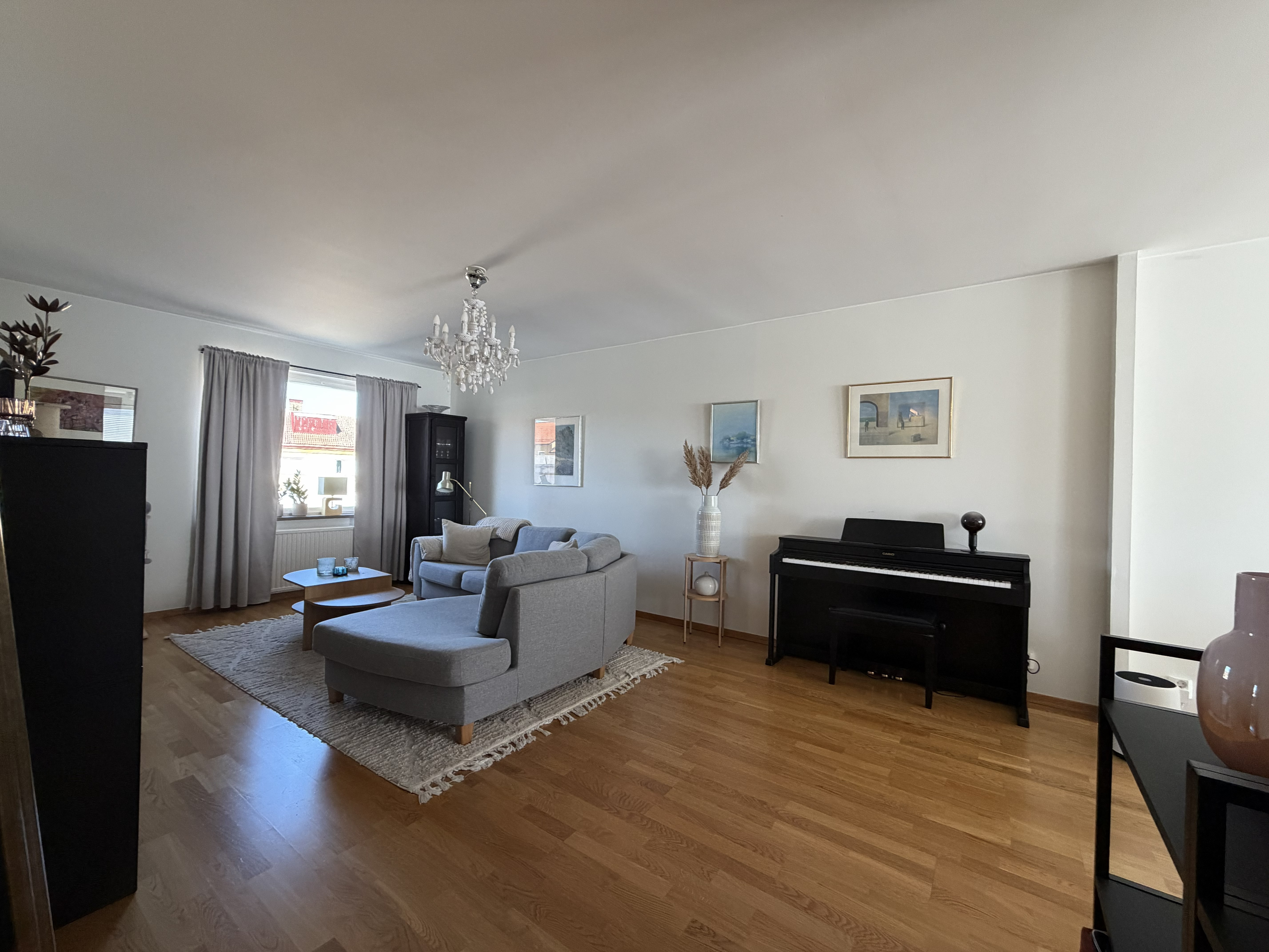 Lägenhet, 5 rooms, 117 sqm, Norrköping – bild 7