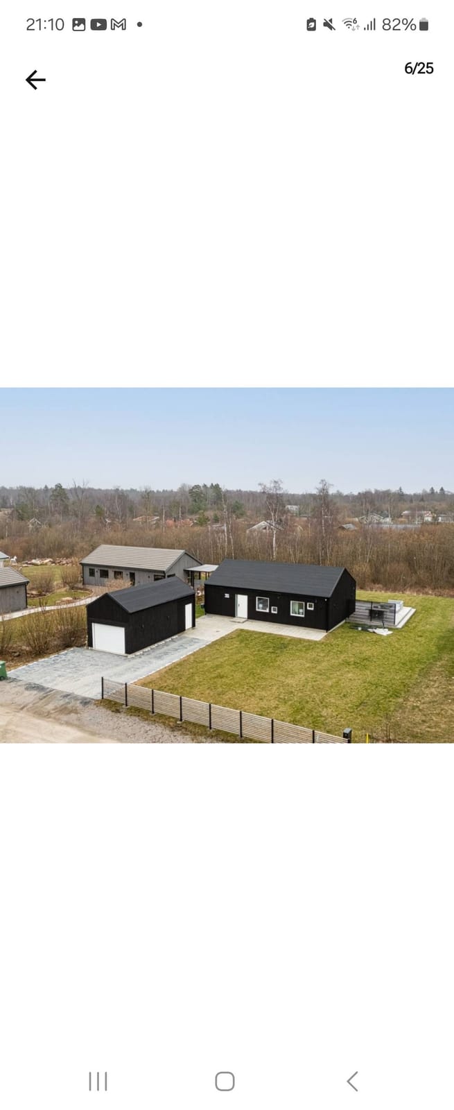 4 rok · 90 m² i Färjestaden – bild 7