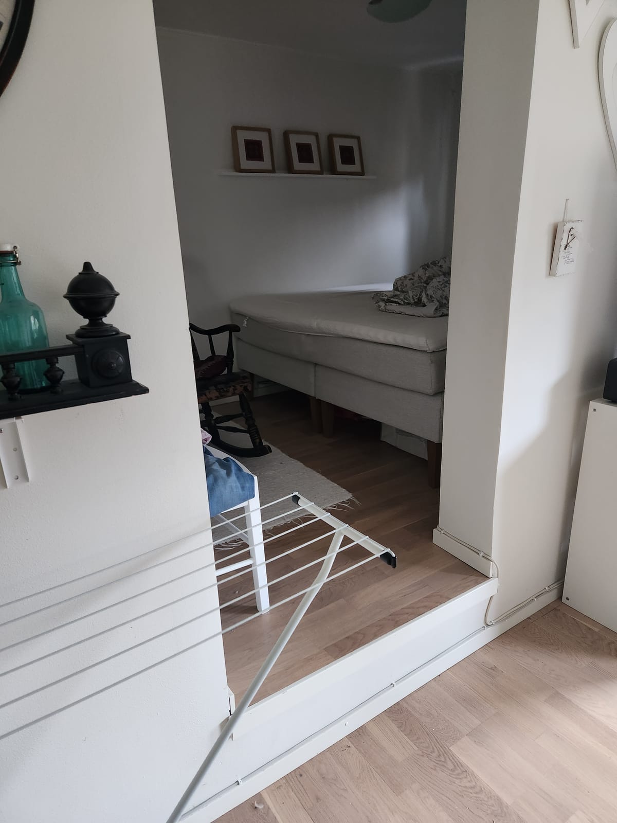 2 rok · 75 m² i Kinna – bild 2