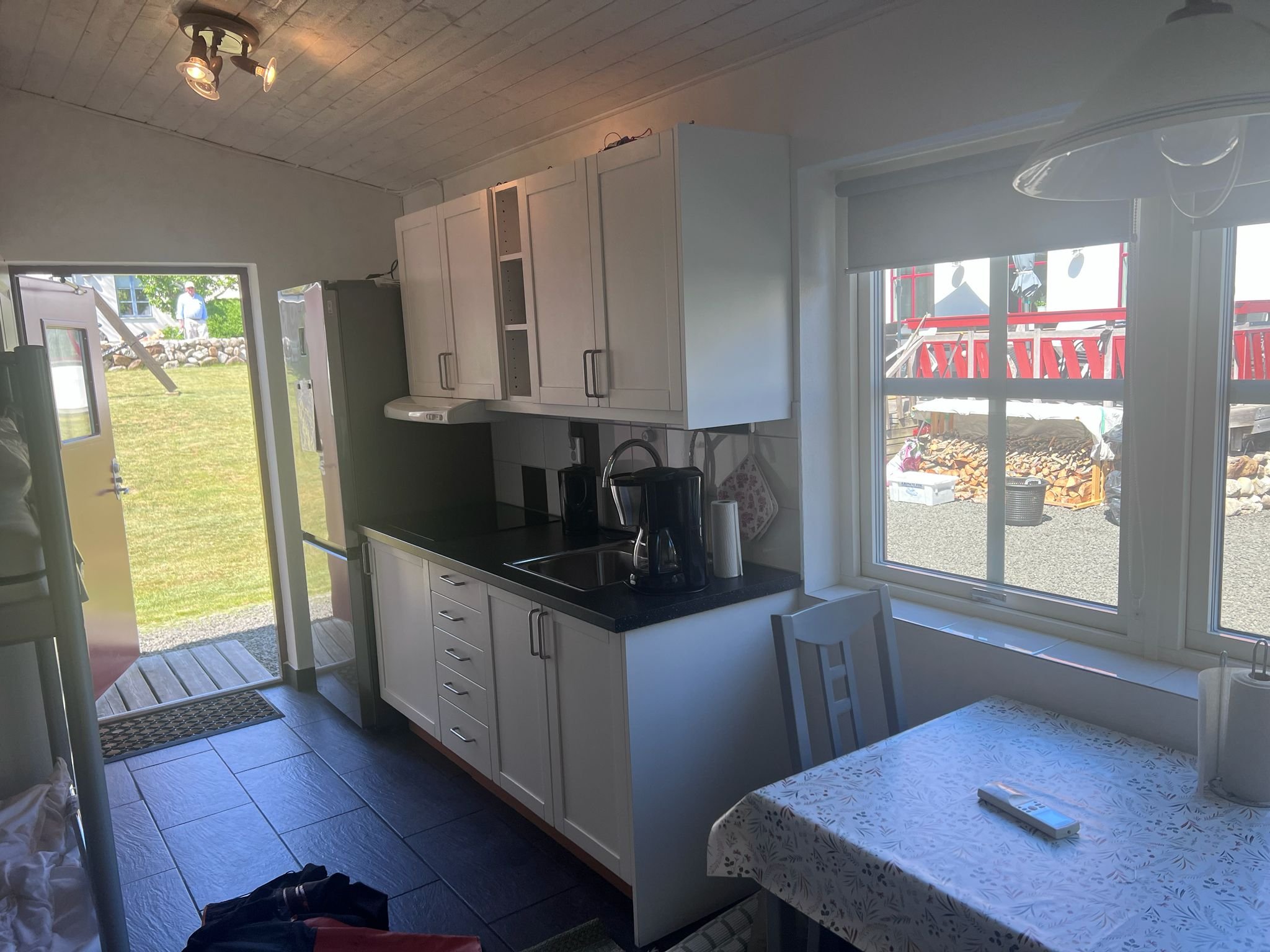 Stuga, 1 rooms, 25 sqm, Brantevik – bild 6