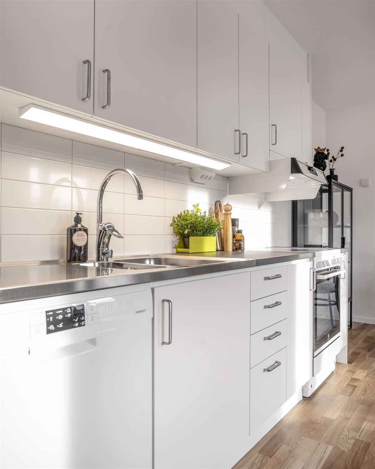 Lägenhet, 2 rooms, 59 sqm, Västerås – bild 7