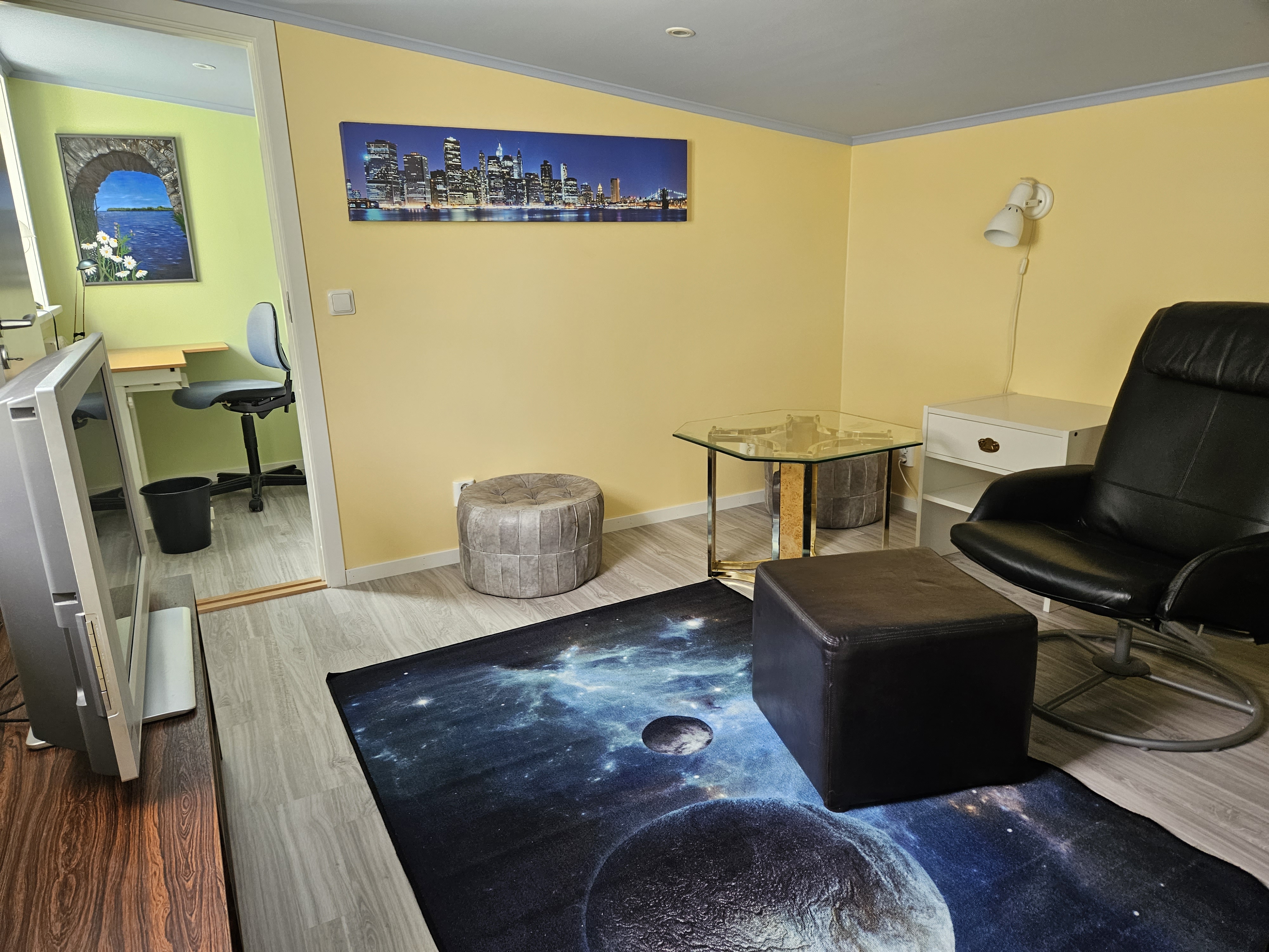 Stuga, 3 rooms, 40 sqm, Lysekil – bild 8