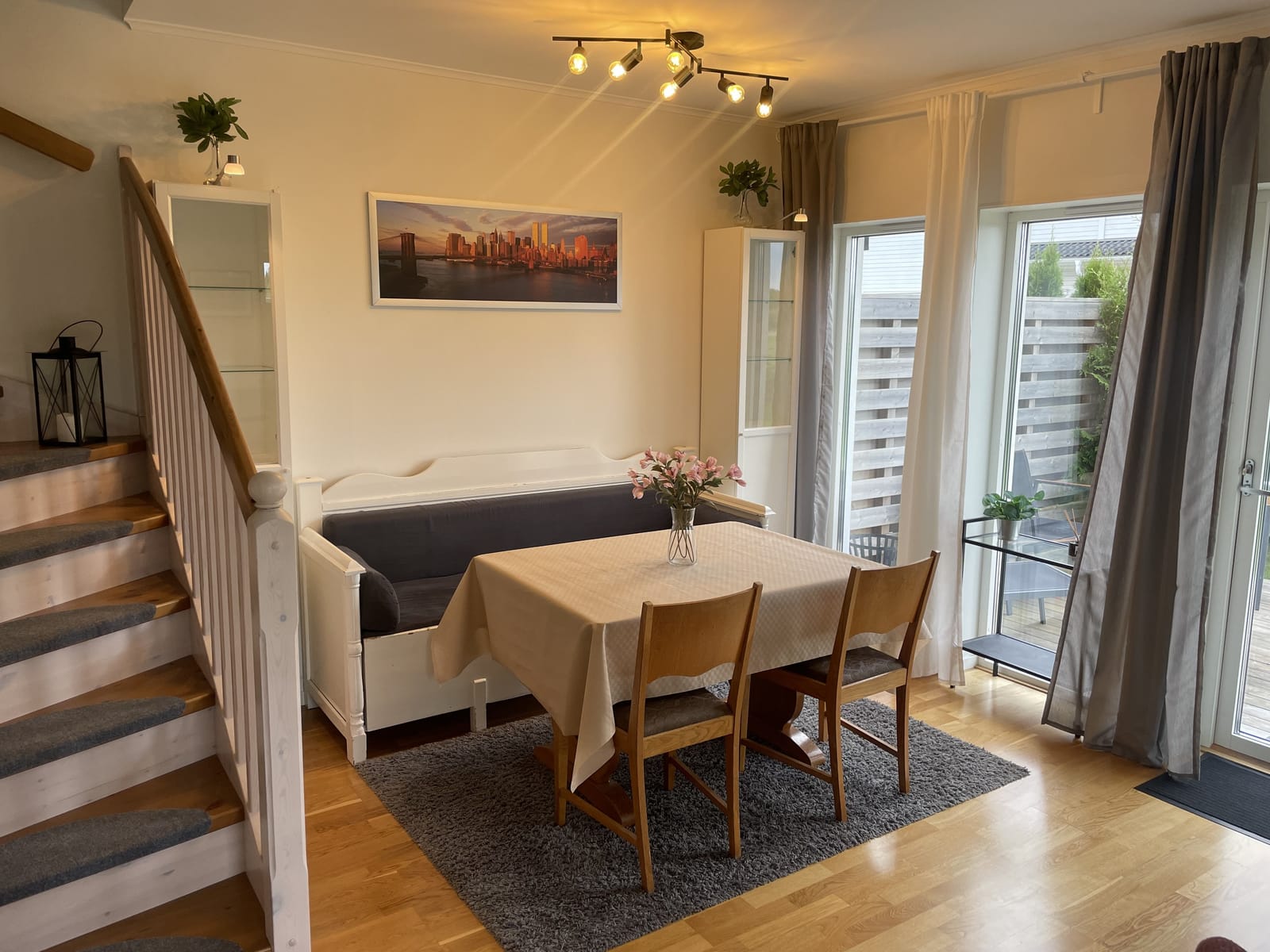 5 rok · 120 m² i Enköping – bild 12