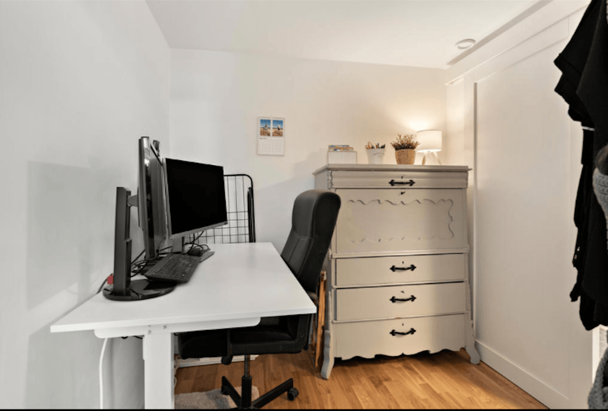 2 rok · 38 m² i Vaxholm – bild 7