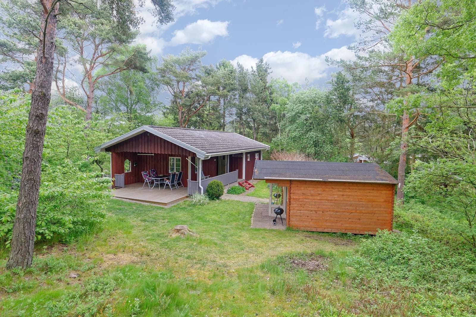 2 rok · 60 m² i Simrishamn – Simrishamn