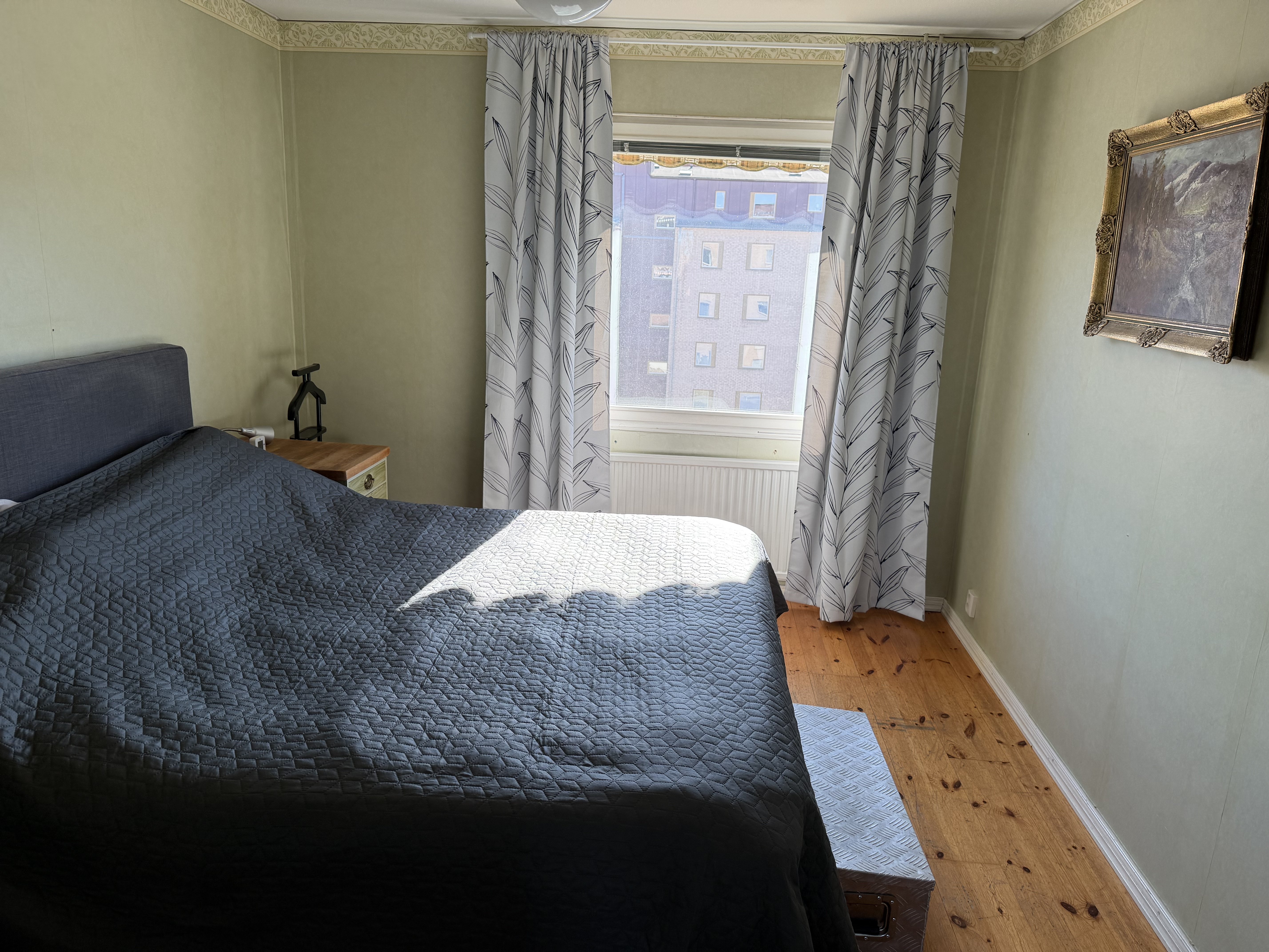 Lägenhet, 4 rooms, 105 sqm, Norrköping – bild 8