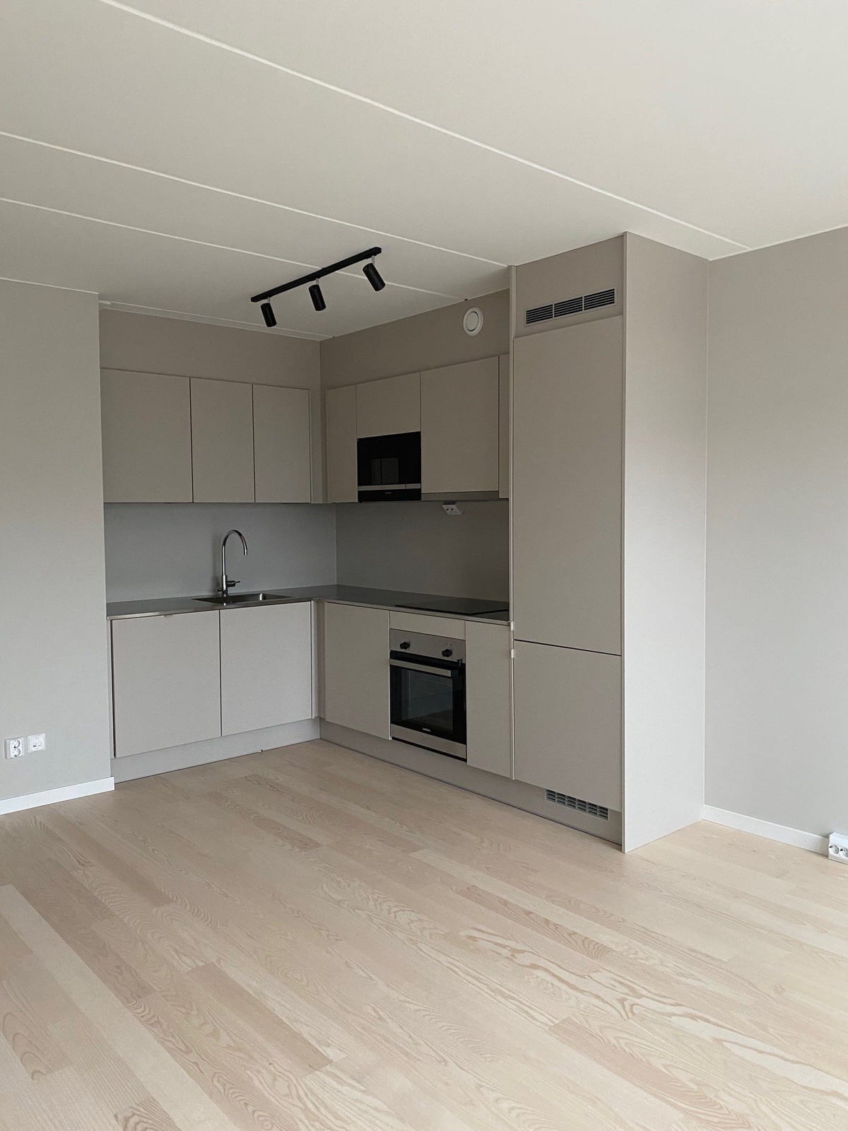 Lägenhet, 2 rooms, 40 sqm, Solna