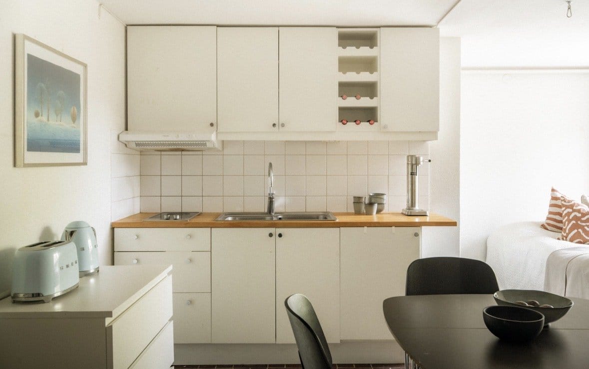2 rok · 45 m² i Saltsjö-duvnäs – bild 2