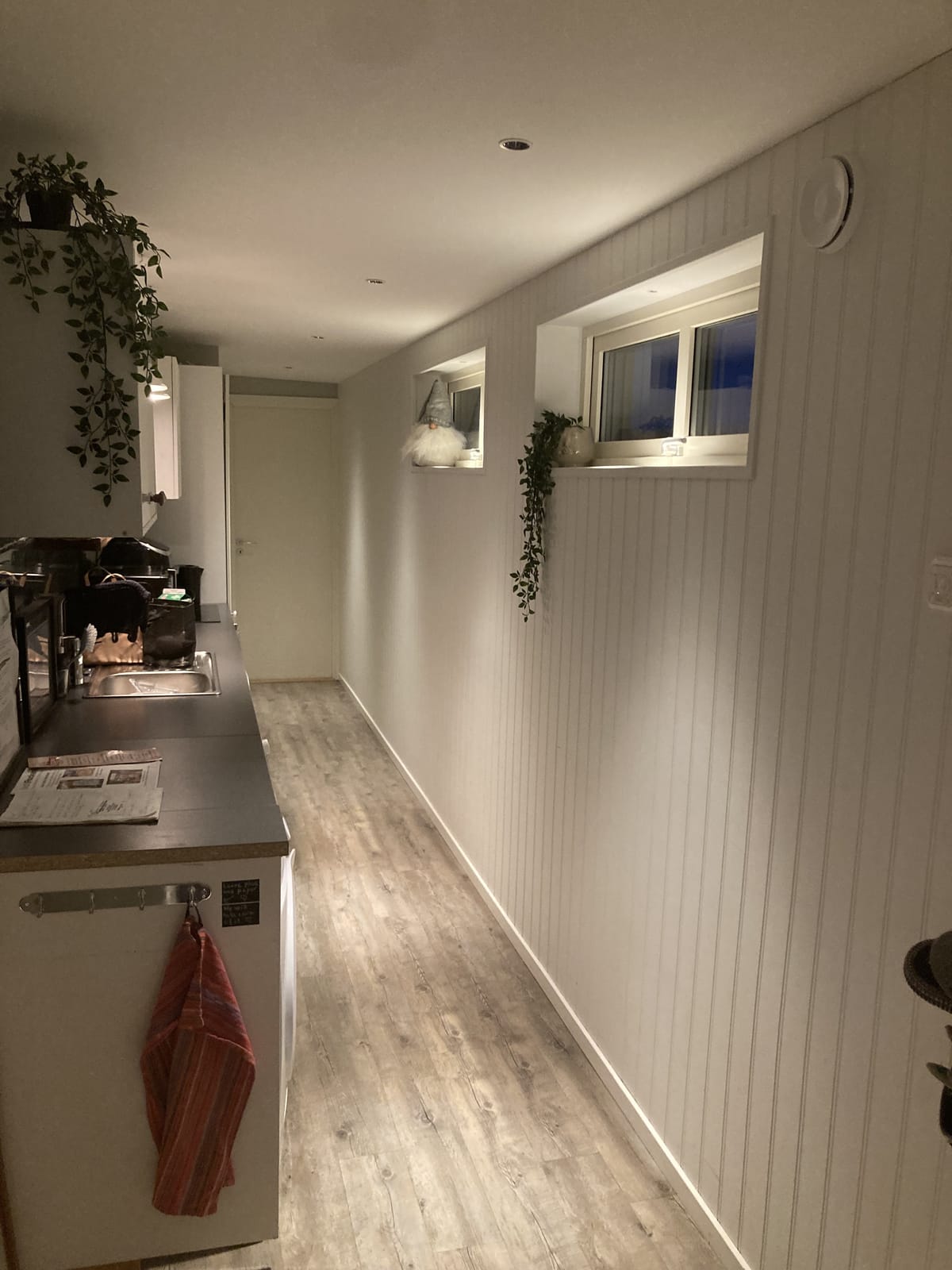 2 rok · 50 m² i Saltsjöbaden – bild 2