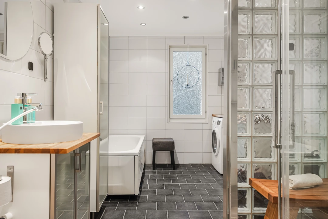 Lägenhet, 3 rooms, 85 sqm, Umeå – bild 13