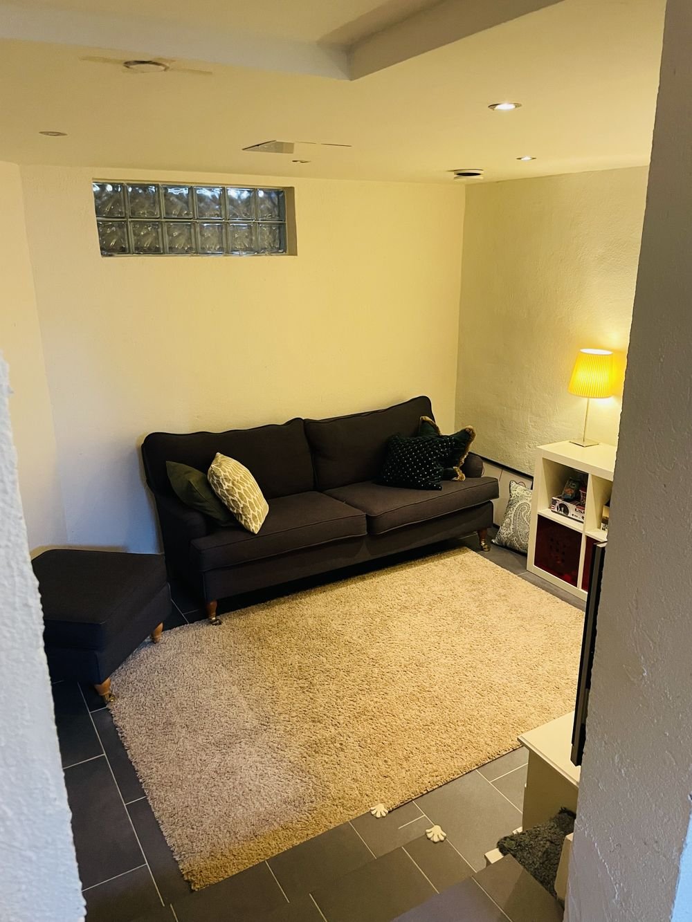 Radhus, 2 rooms, 15 sqm, Lidingö – bild 2