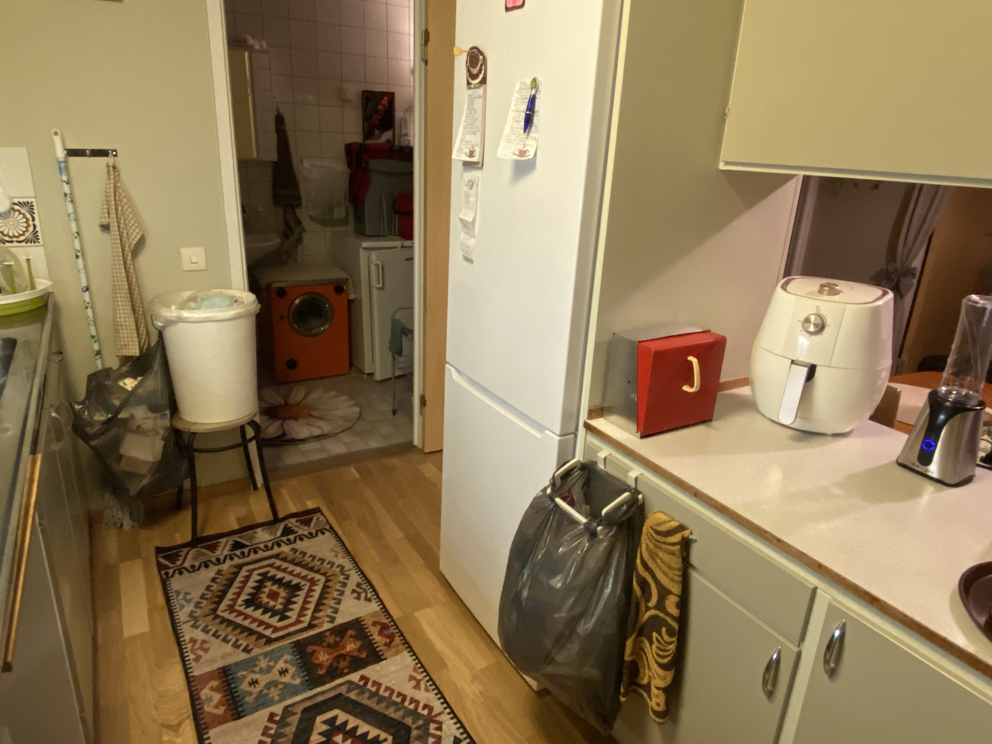 Lägenhet, 1 rooms, 46 sqm, Sundbyberg – bild 13