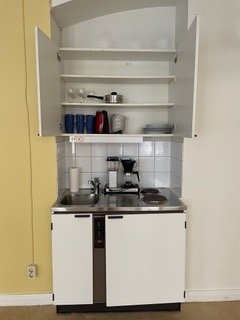 1 rok · 25 m² i Stockholm – bild 7