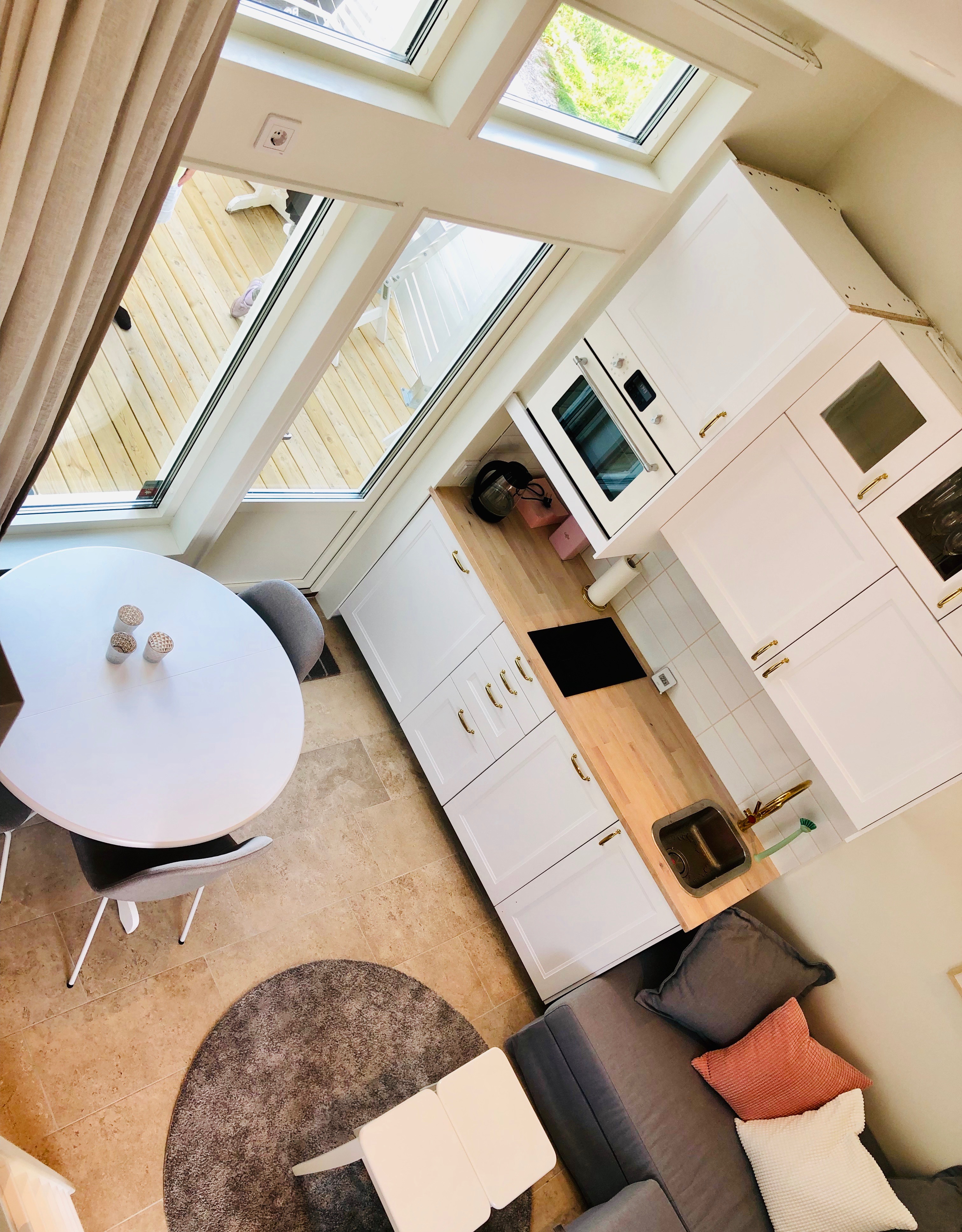Stuga, 2 rooms, 22 sqm, Västerås – bild 9