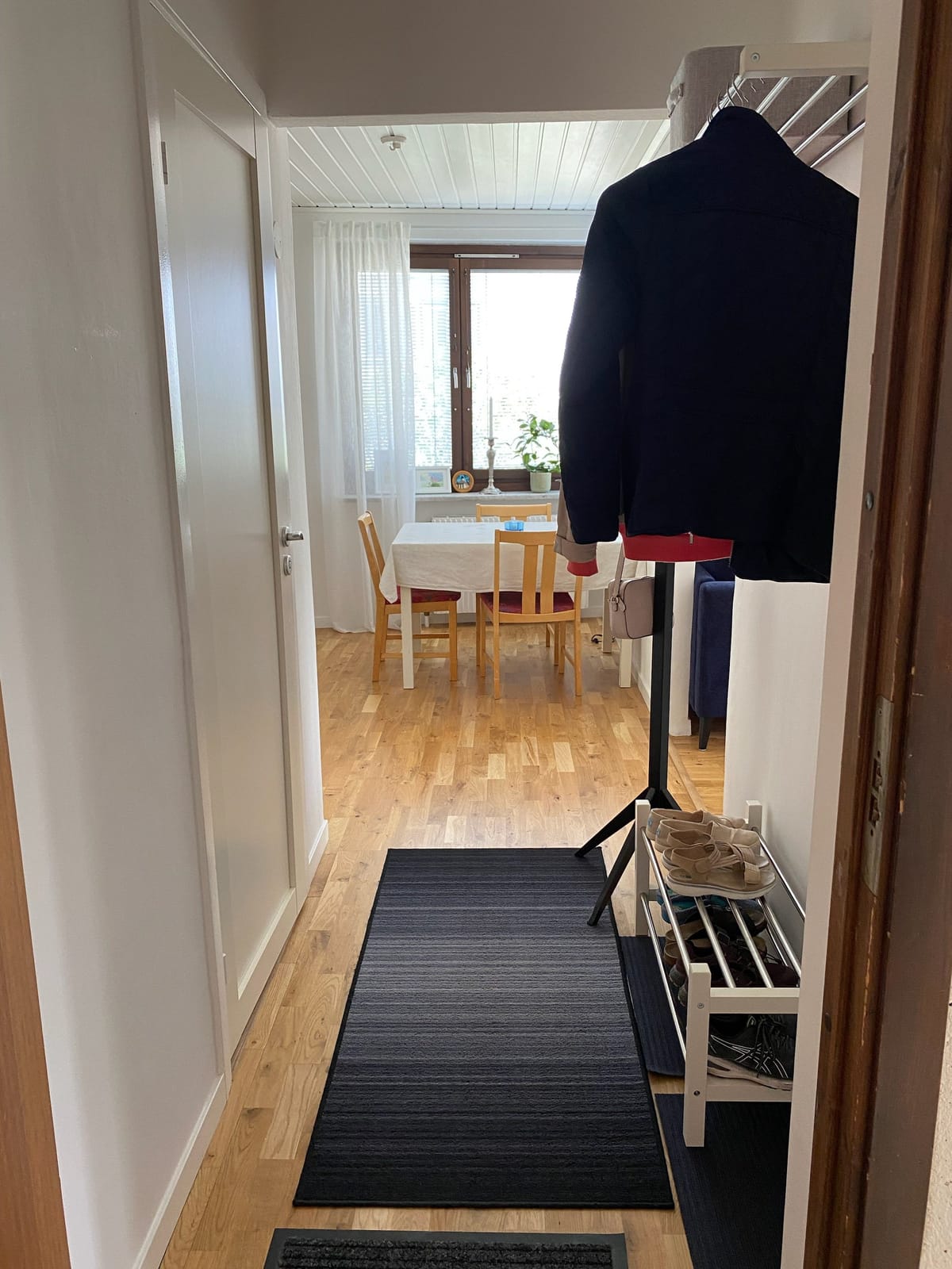 Lägenhet, 1 rooms, 37 sqm, Eskilstuna