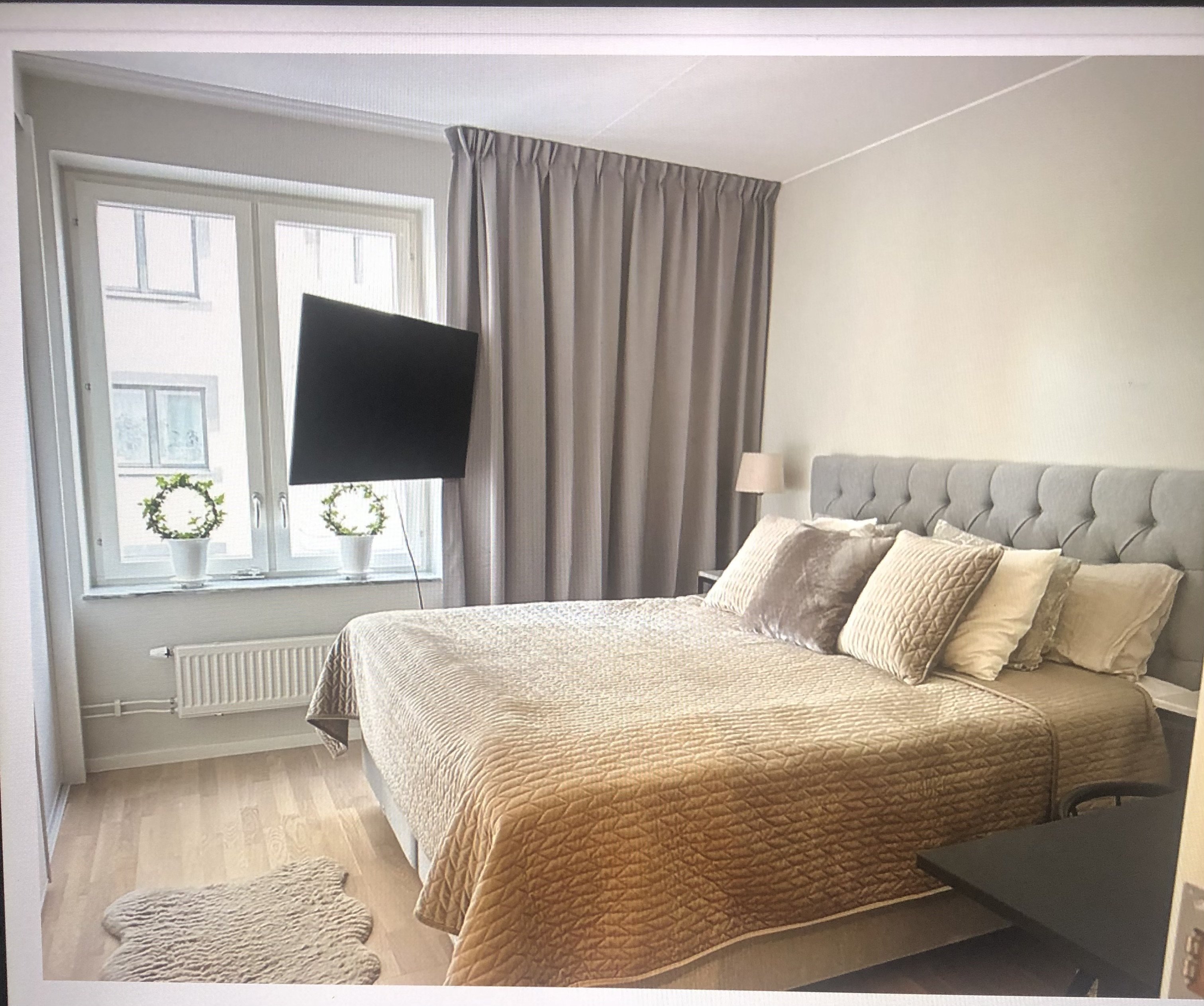 Lägenhet, 2 rooms, 65 sqm, Stockholm – bild 5