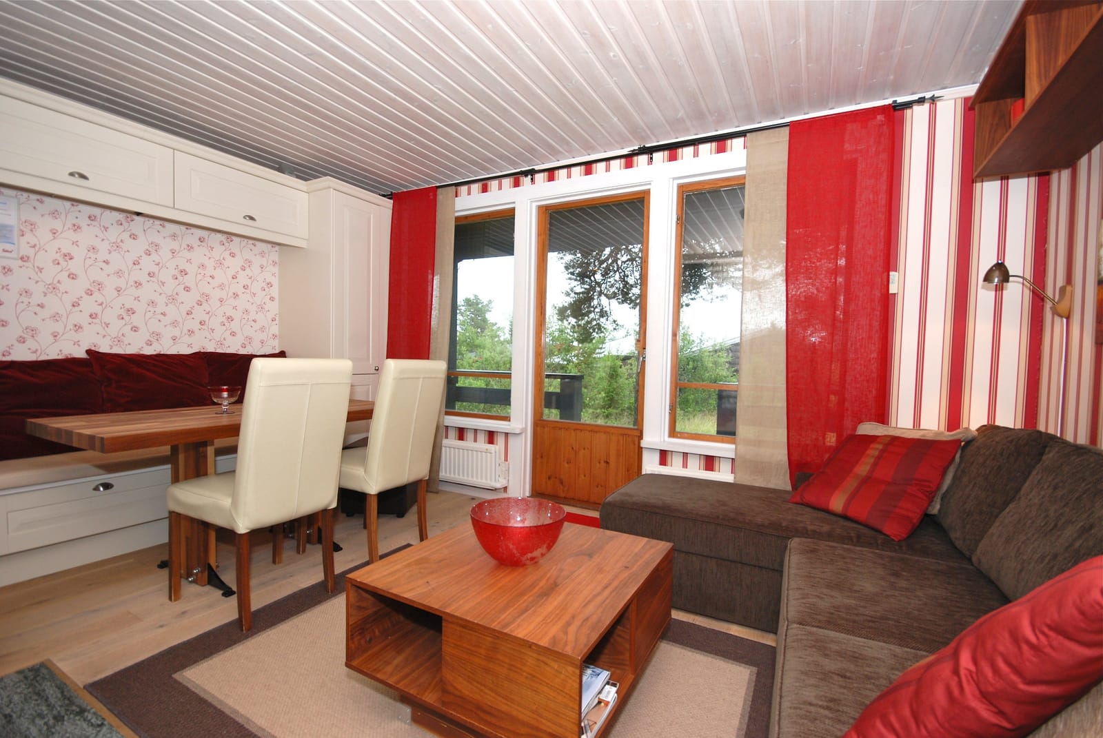 2 rok · 30 m² i Sälen – bild 3