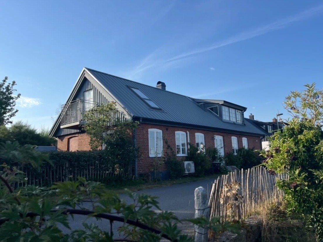 6 rok · 120 m² i Simrishamn – bild 2