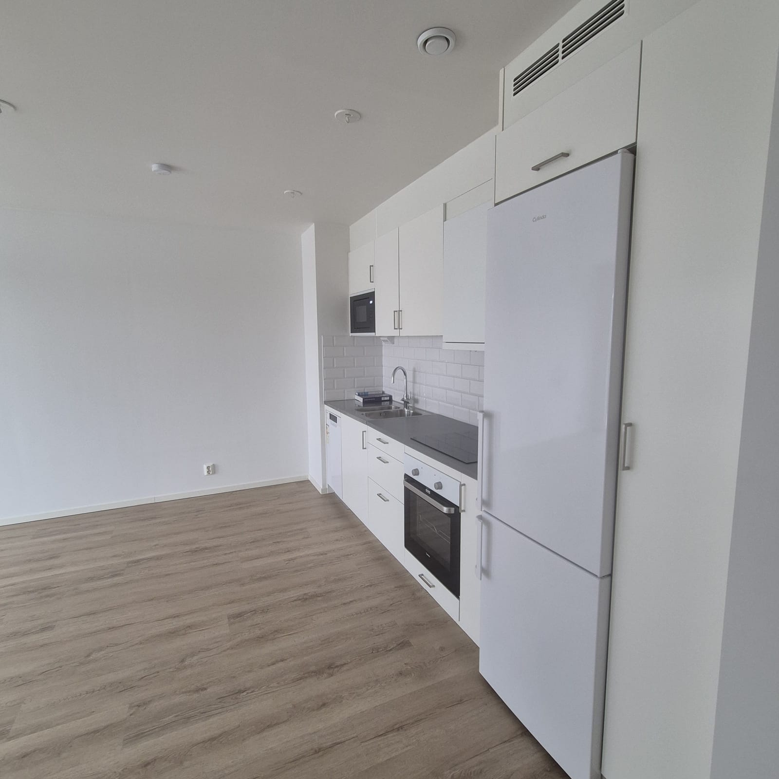 Lägenhet, 2 rooms, 45 sqm, Märsta