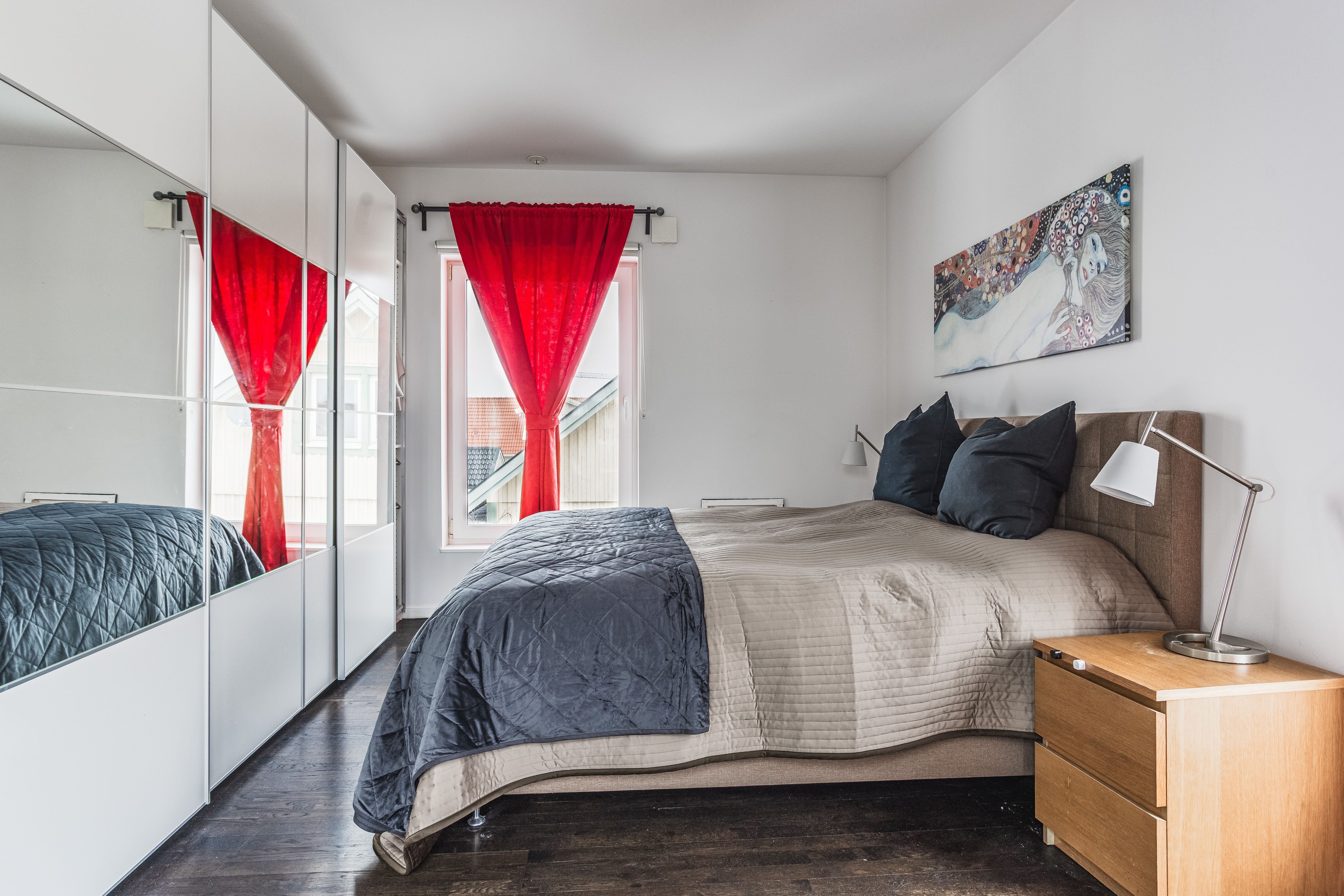 Villa/Hus, 5 rooms, 150 sqm, Bro – bild 24