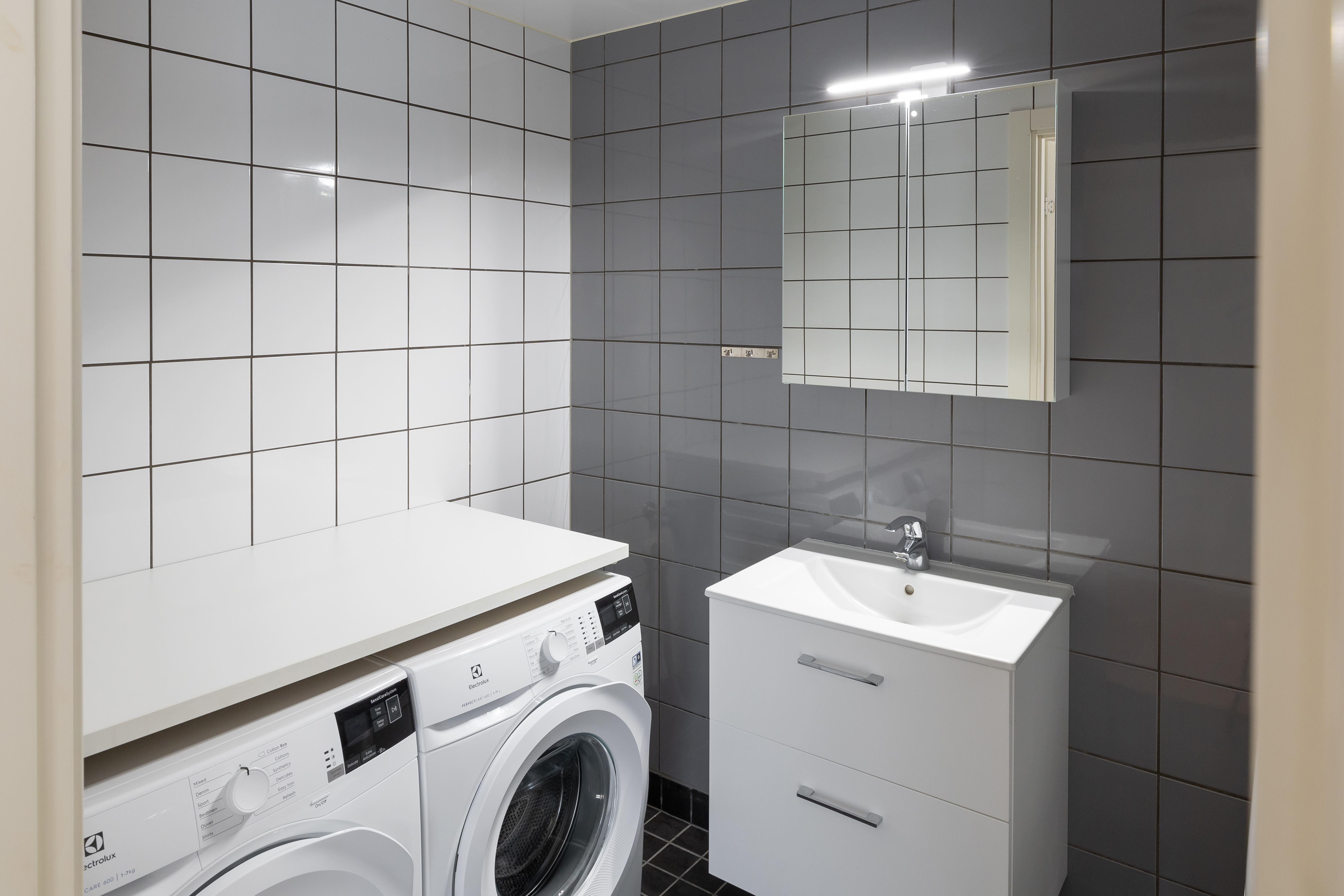 Lägenhet, 2 rooms, 51 sqm, Nyköping – bild 9