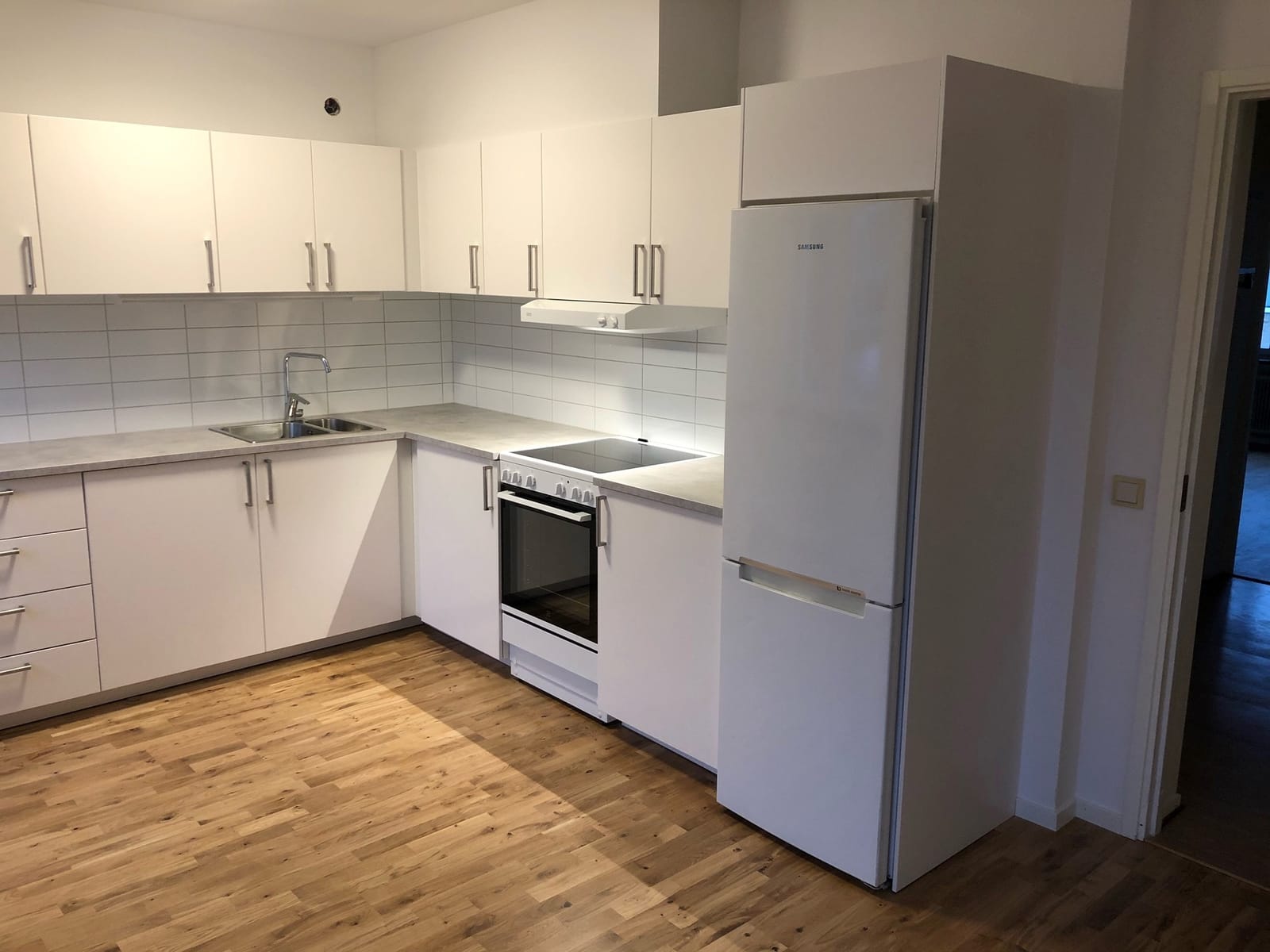 2 rok · 68 m² i Klippan – bild 2