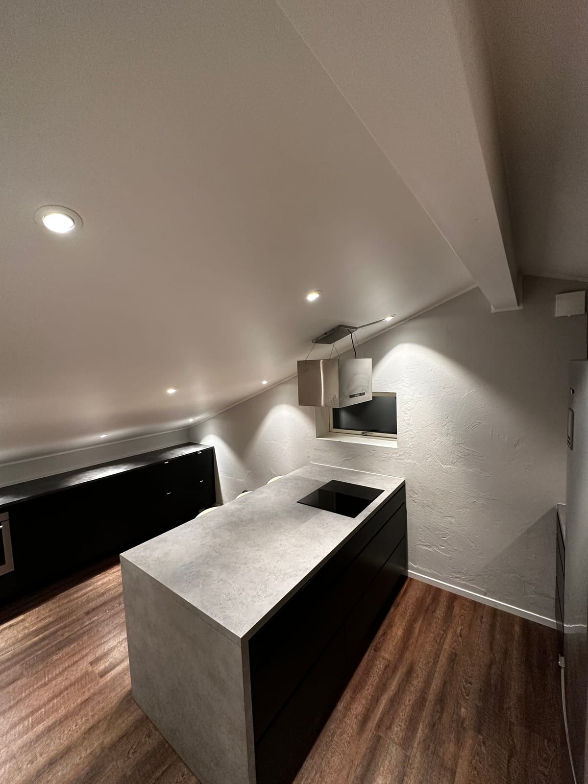 2 rok · 70 m² i Bålsta – Bålsta
