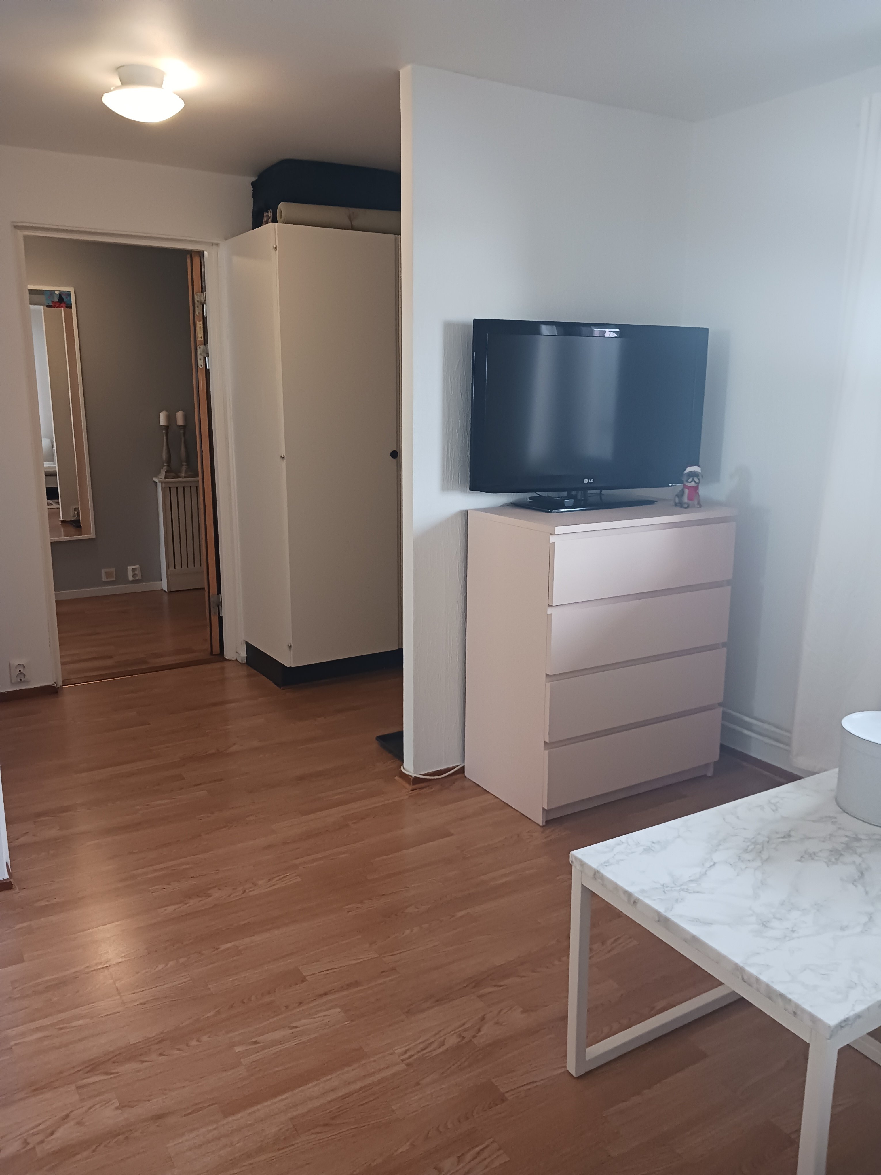 Lägenhet, 1 rooms, 20 sqm, Malmö – bild 3